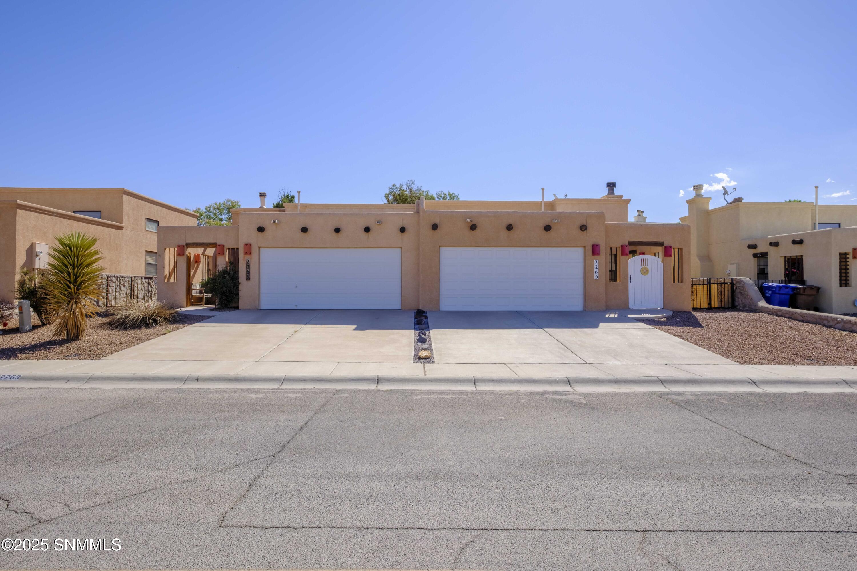 2265 Stone Pine Drive Property Photo 1
