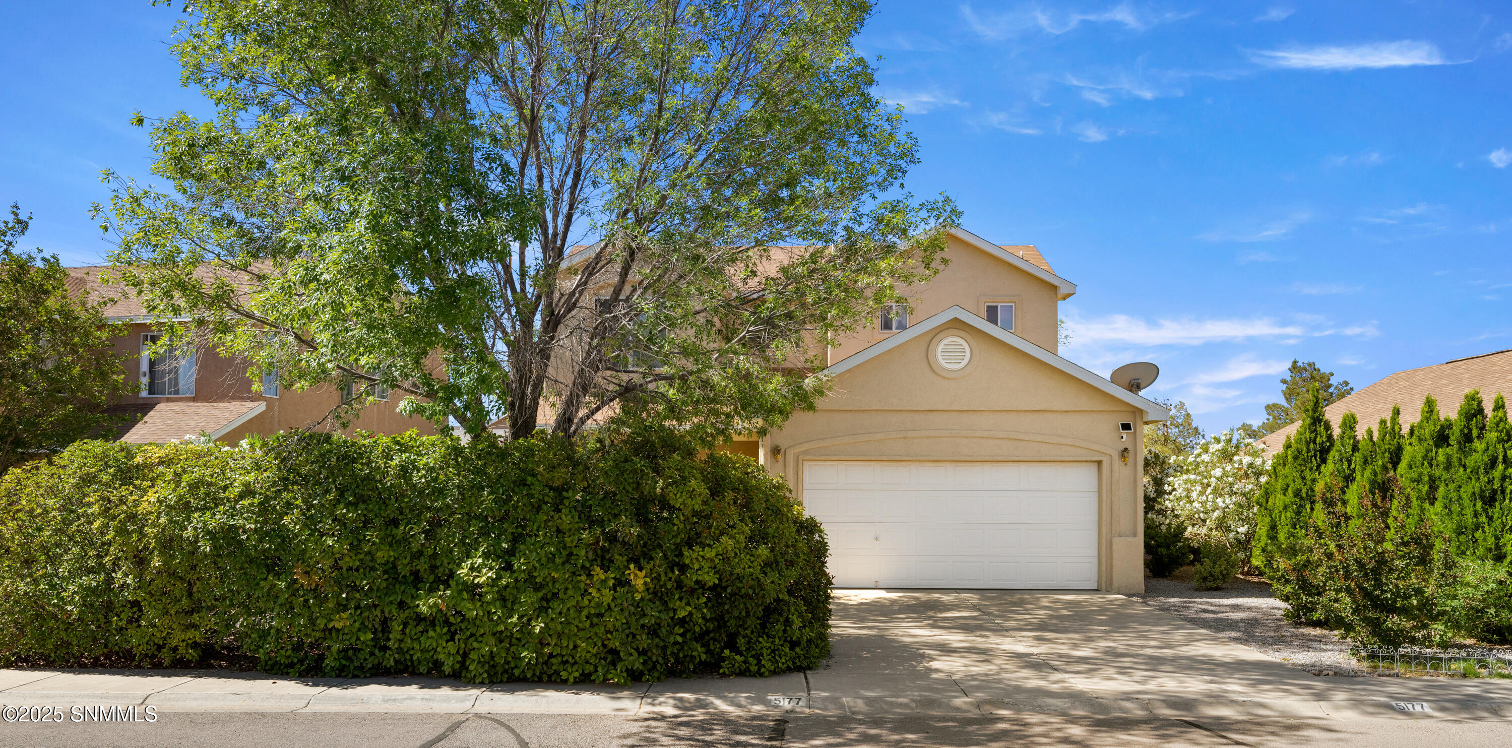 5177 Granite Street Property Photo 1