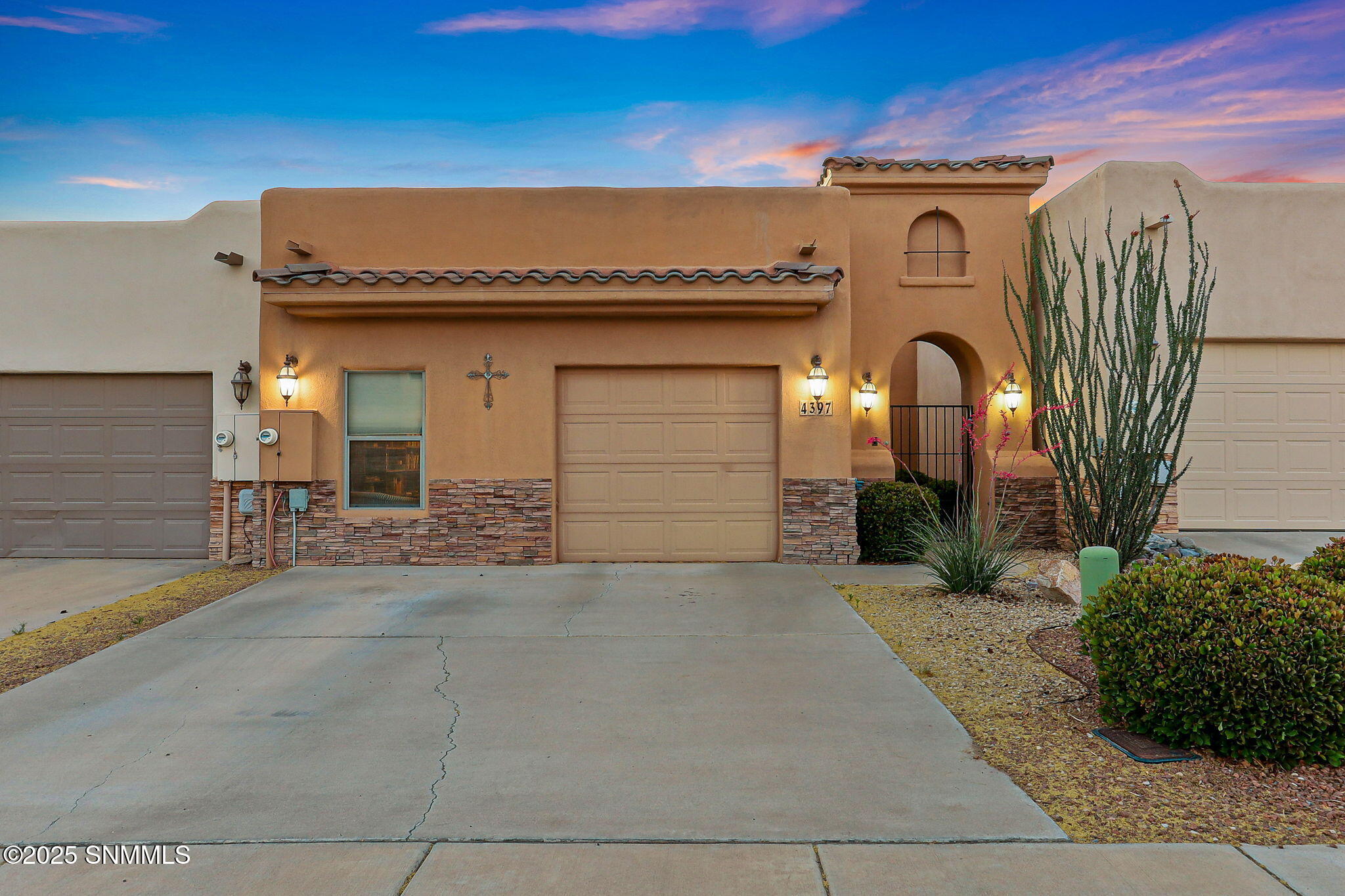 4397 Levante Drive Property Photo 1