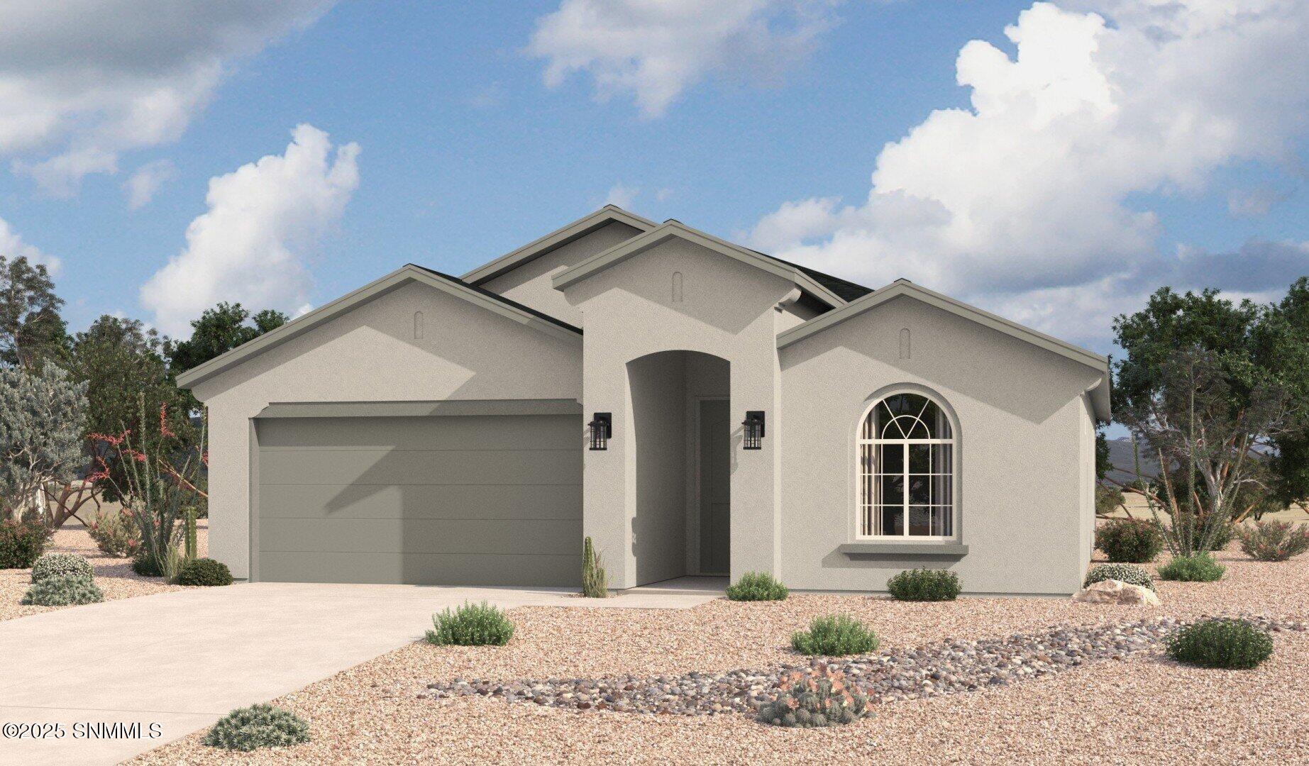 165 Pinos Altos Trail Property Photo 1