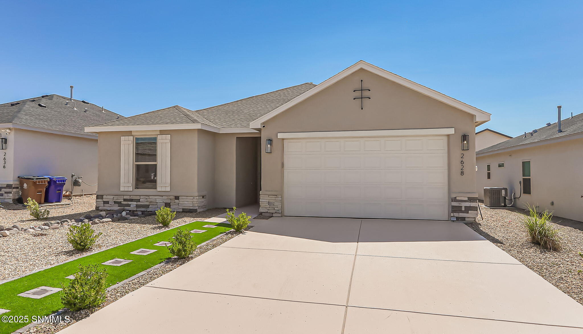 2628 Silver Hawk Avenue Property Photo 4