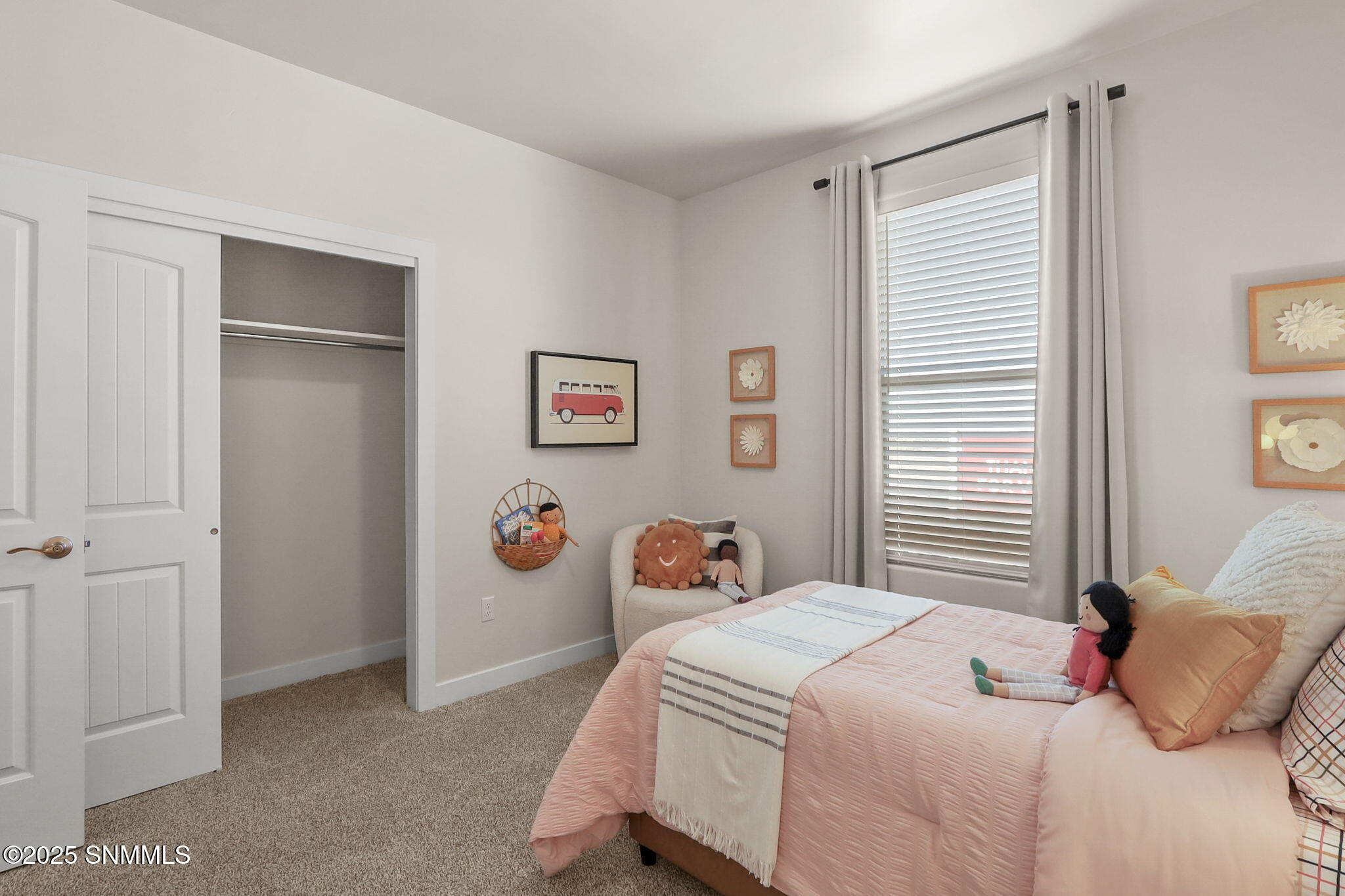 2628 Silver Hawk Avenue Property Photo 7