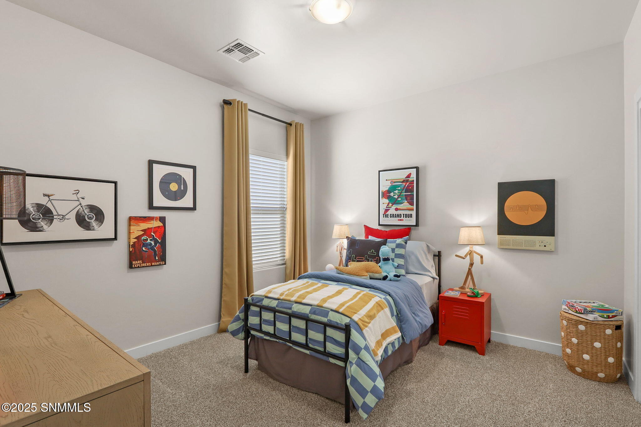 2628 Silver Hawk Avenue Property Photo 10