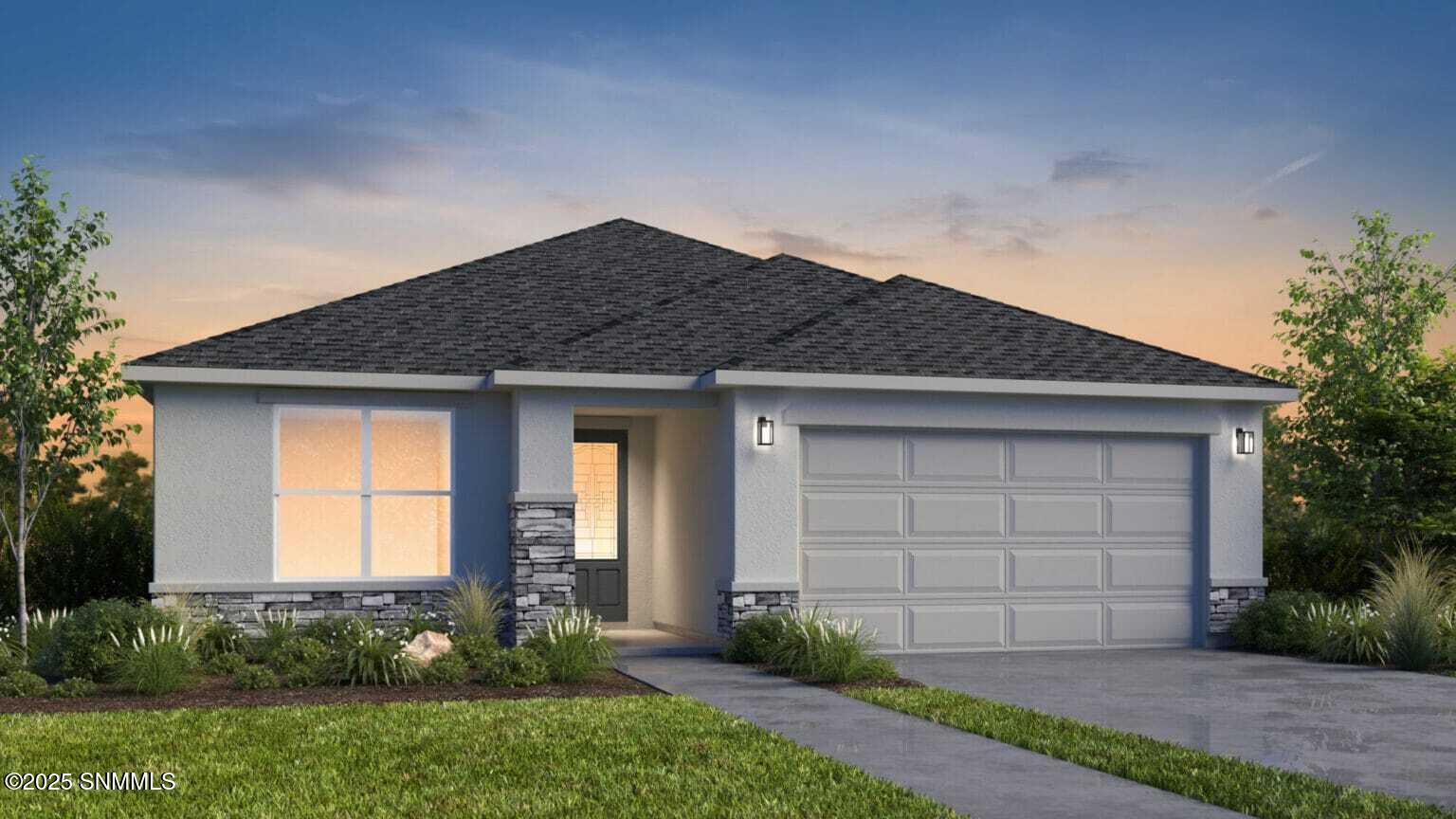 2970 Prado Del Sol Avenue Property Photo 1