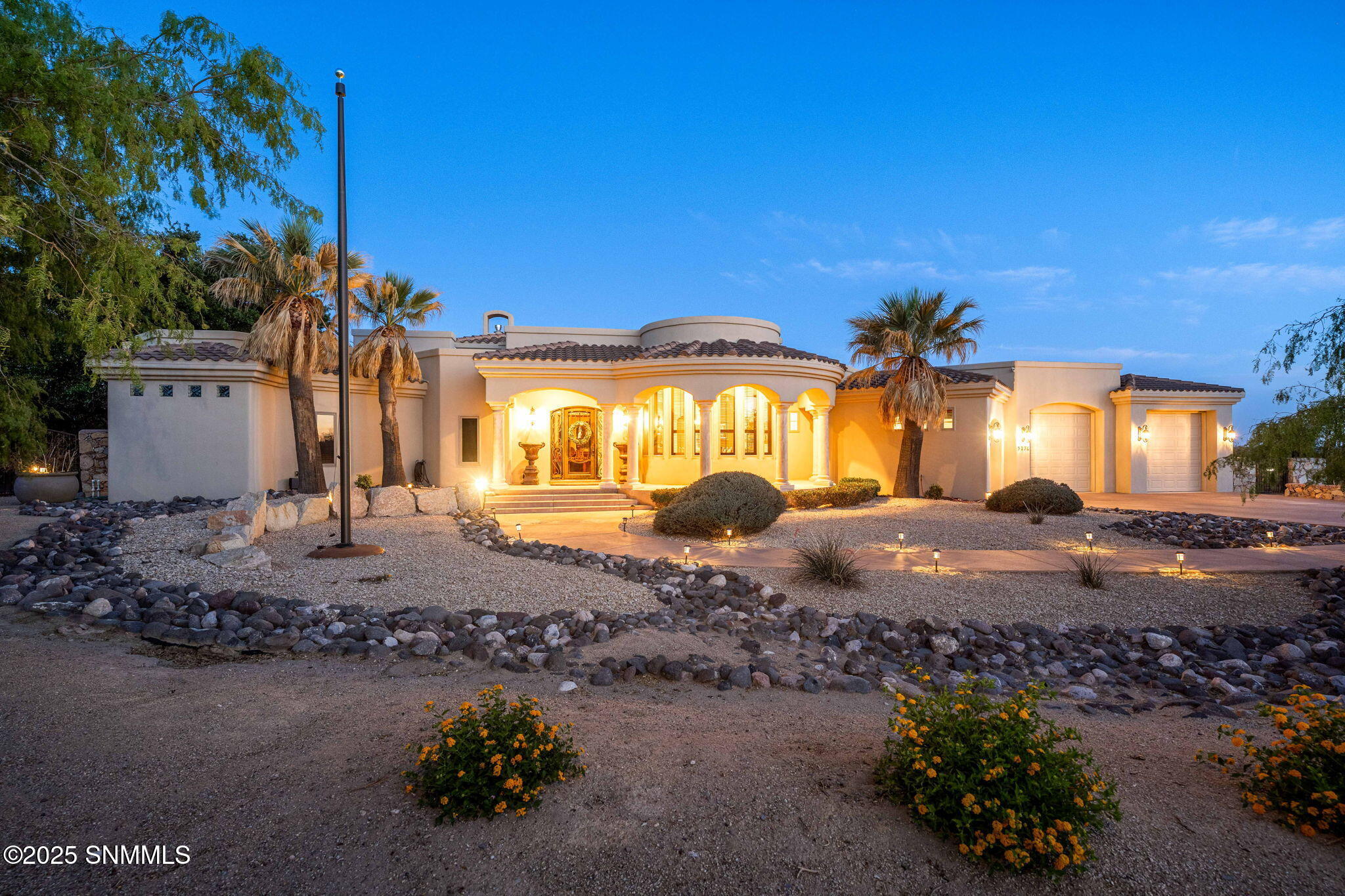5176 Hunters Chase Road Property Photo