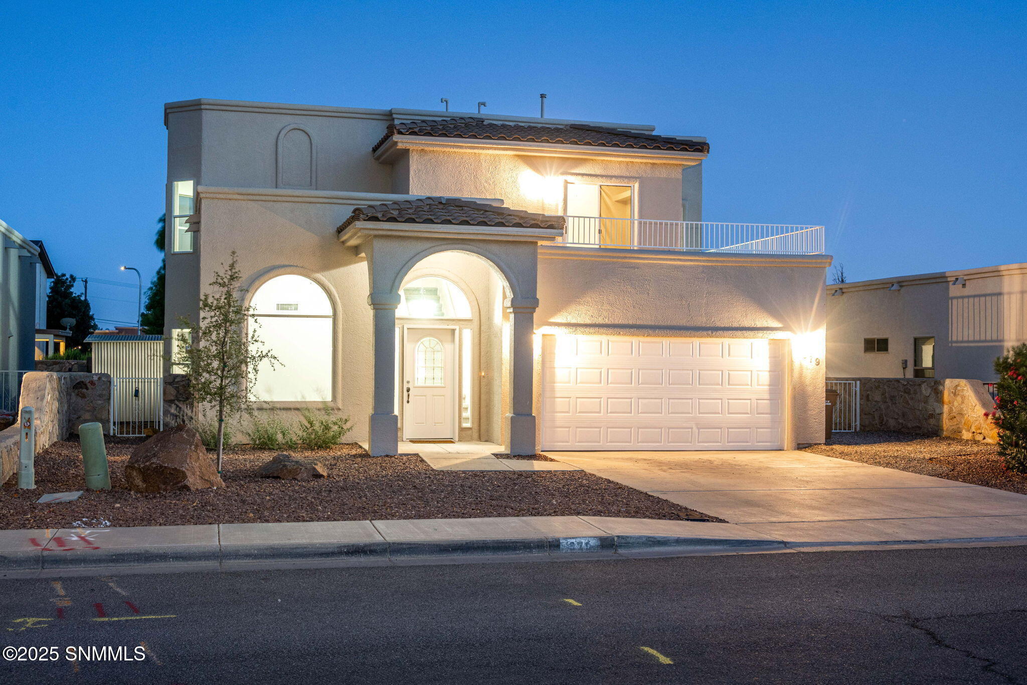 979 Flora Vista Drive