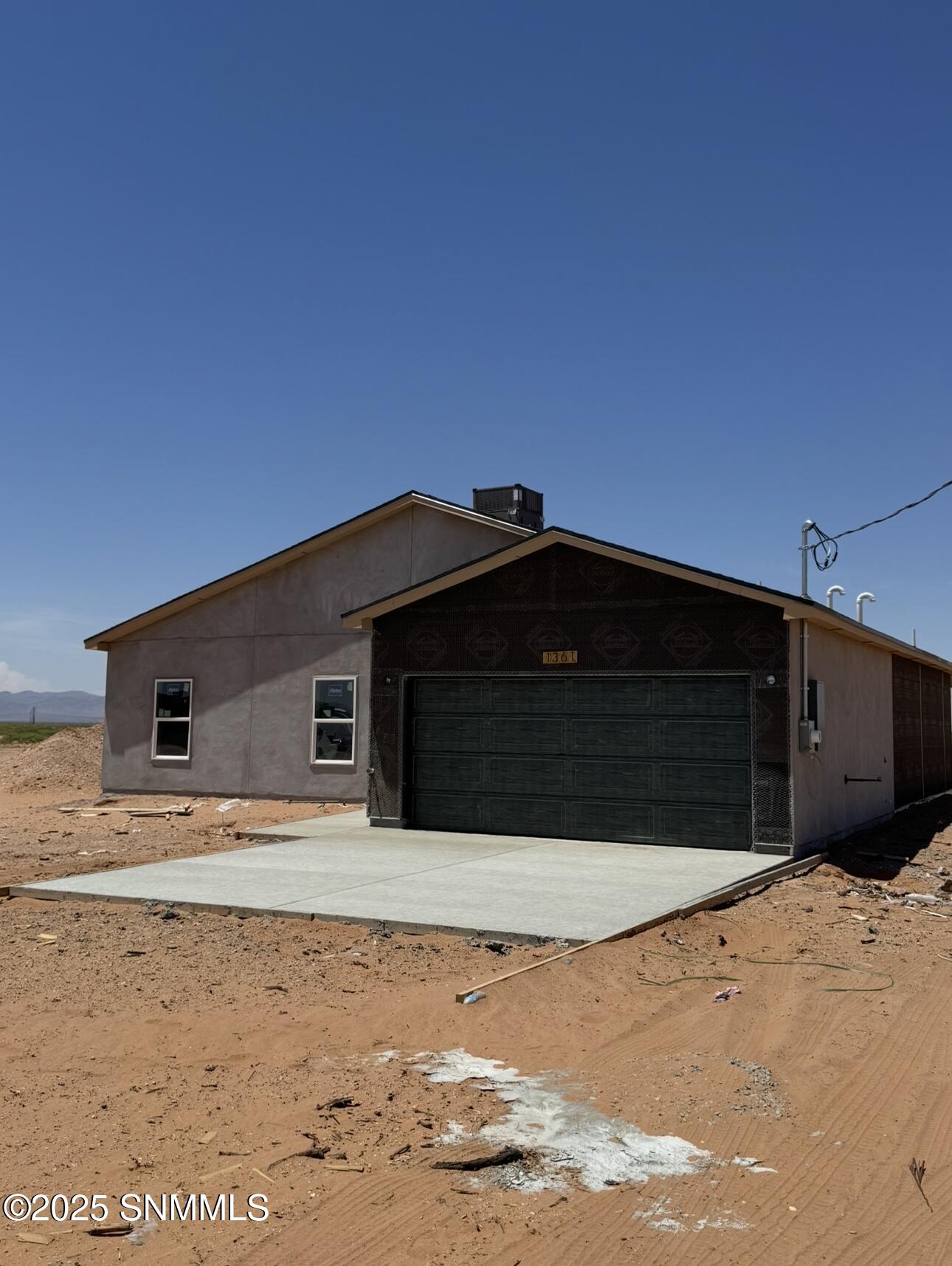 1361 Thar Desert Drive Property Photo 1
