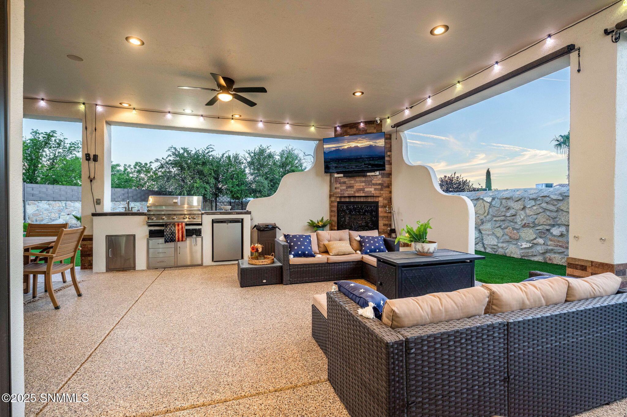 4323 Santa Lucia Arc Property Photo 50