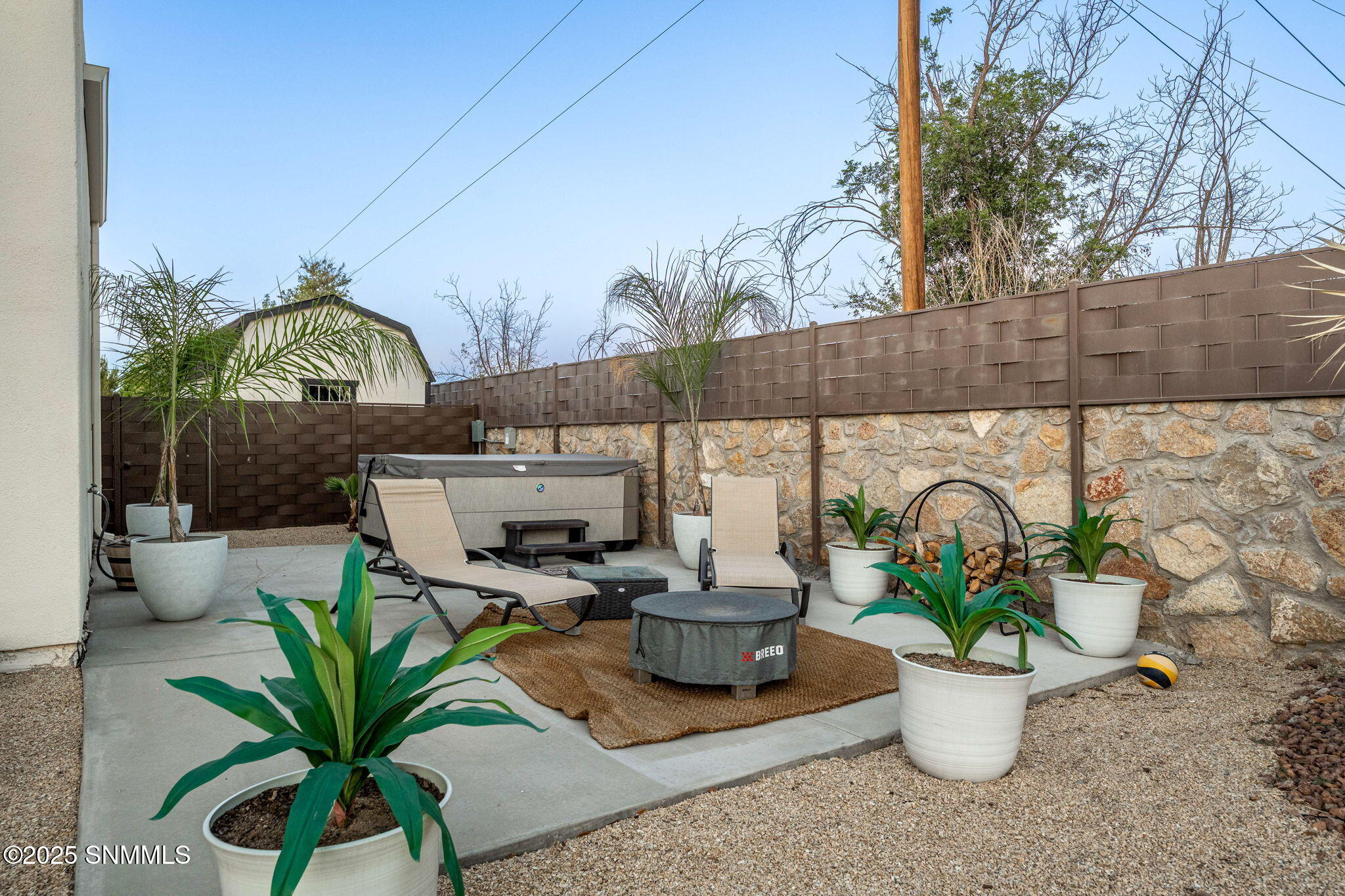 4323 Santa Lucia Arc Property Photo 54