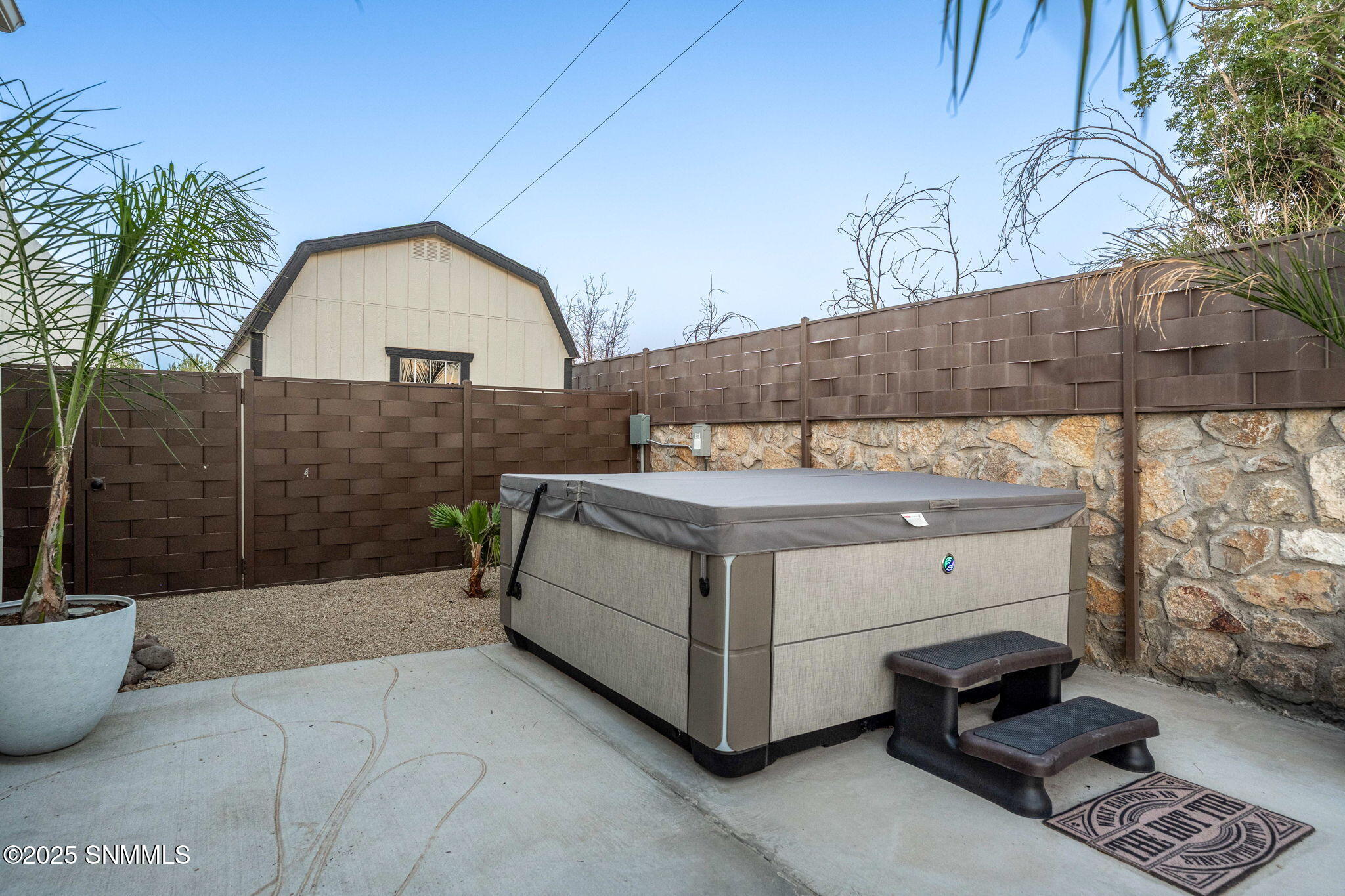 4323 Santa Lucia Arc Property Photo 55