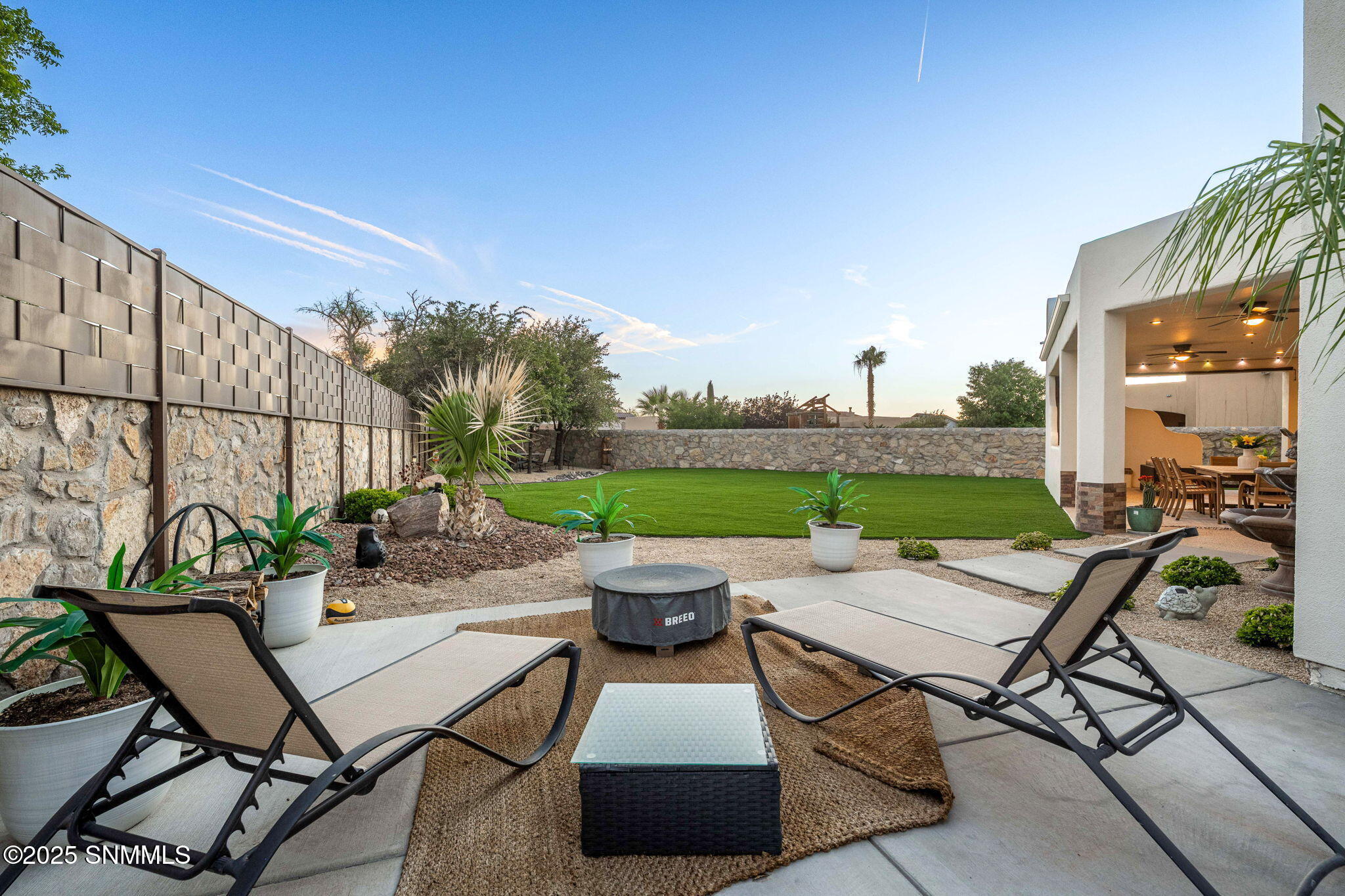 4323 Santa Lucia Arc Property Photo 56