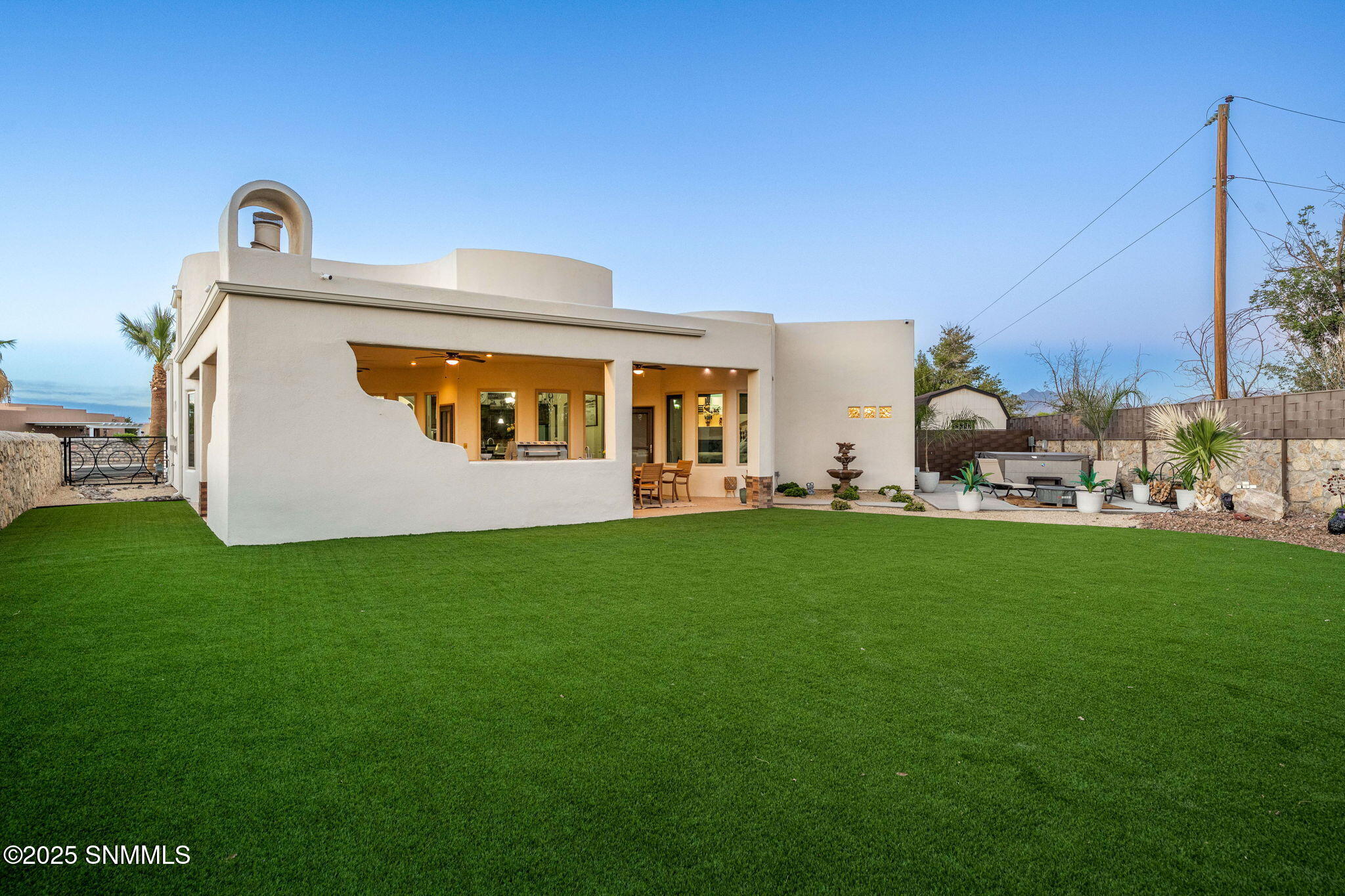 4323 Santa Lucia Arc Property Photo 60