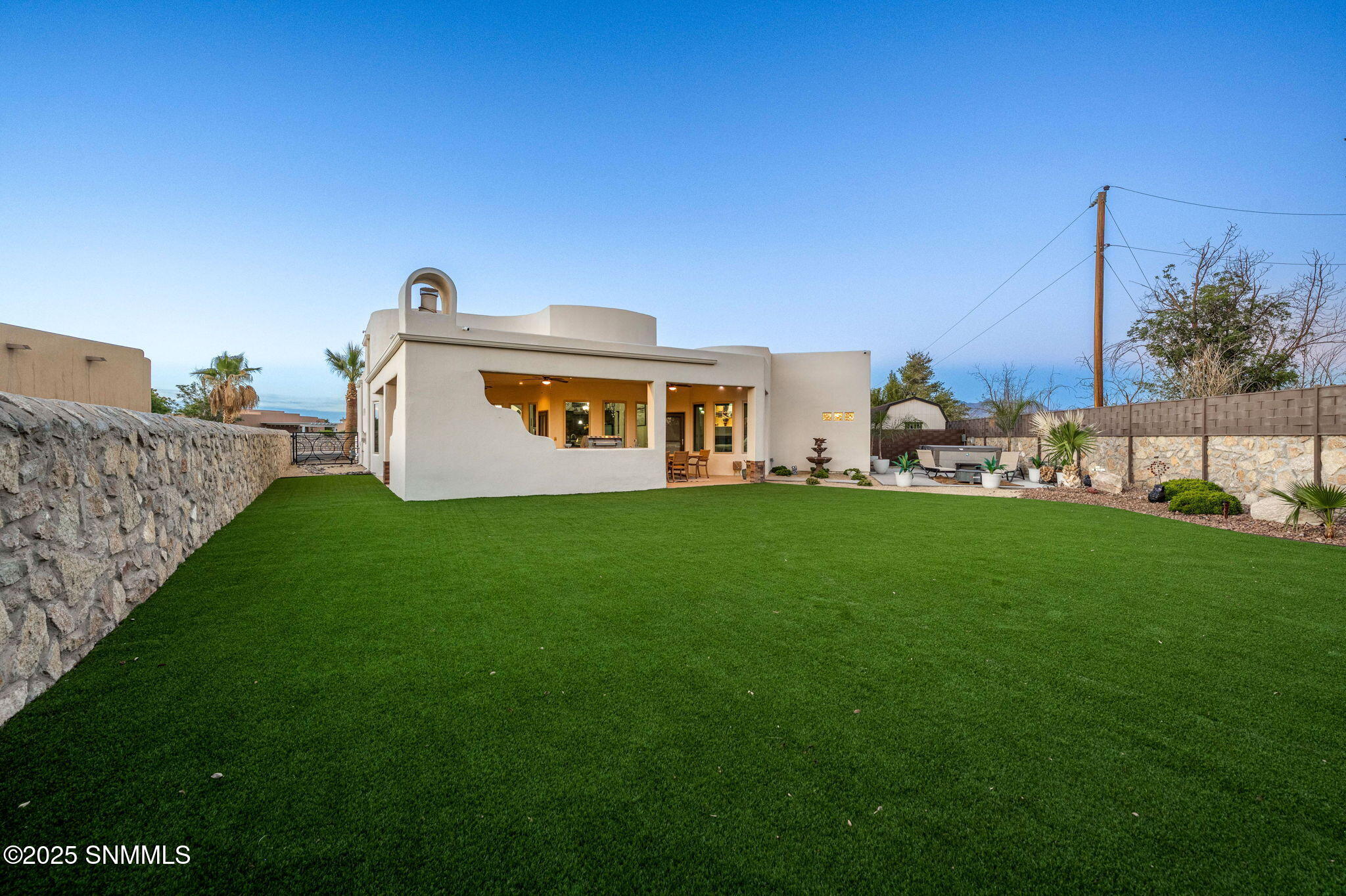 4323 Santa Lucia Arc Property Photo 61