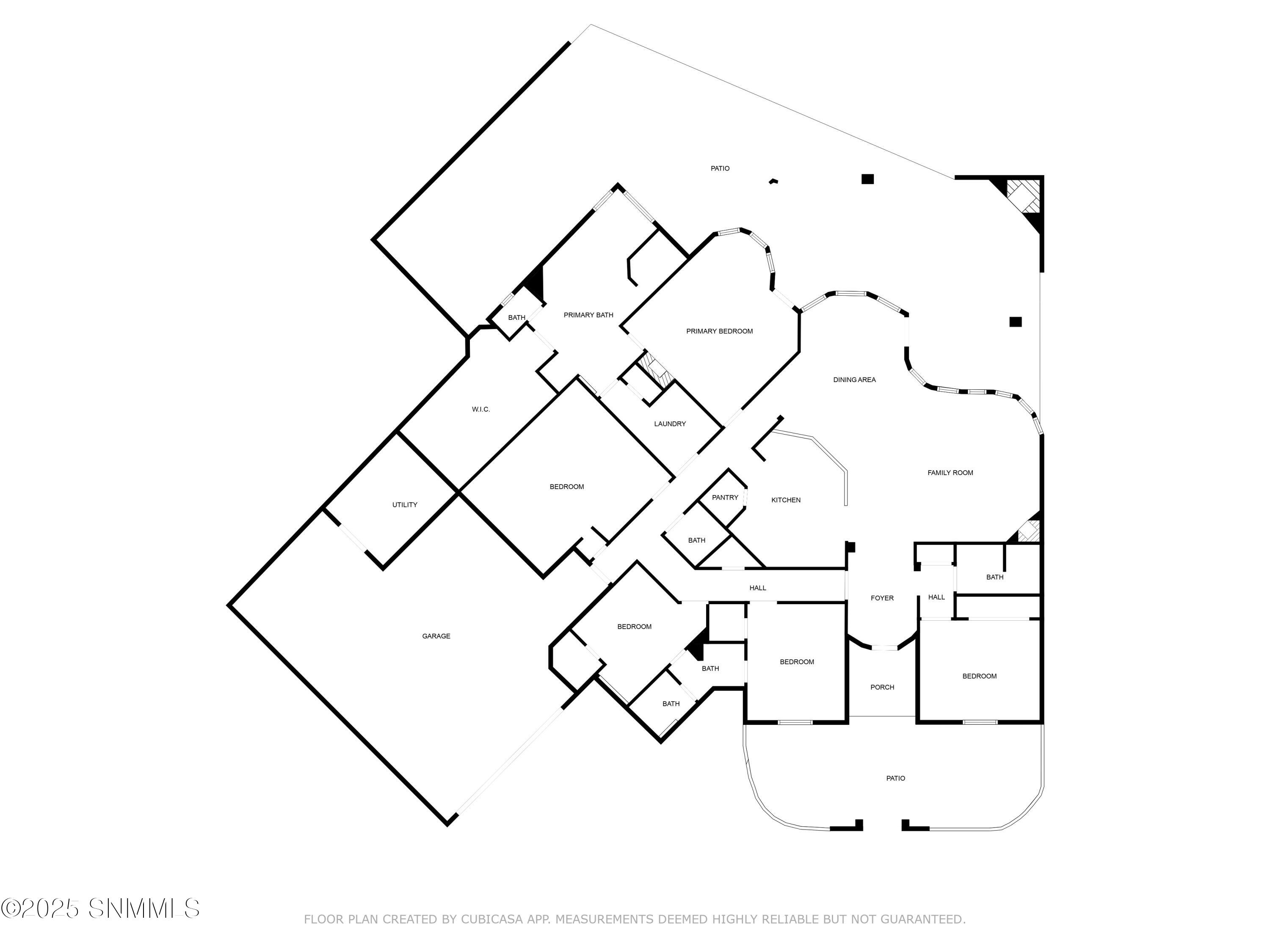 4323 Santa Lucia Arc Property Photo 63