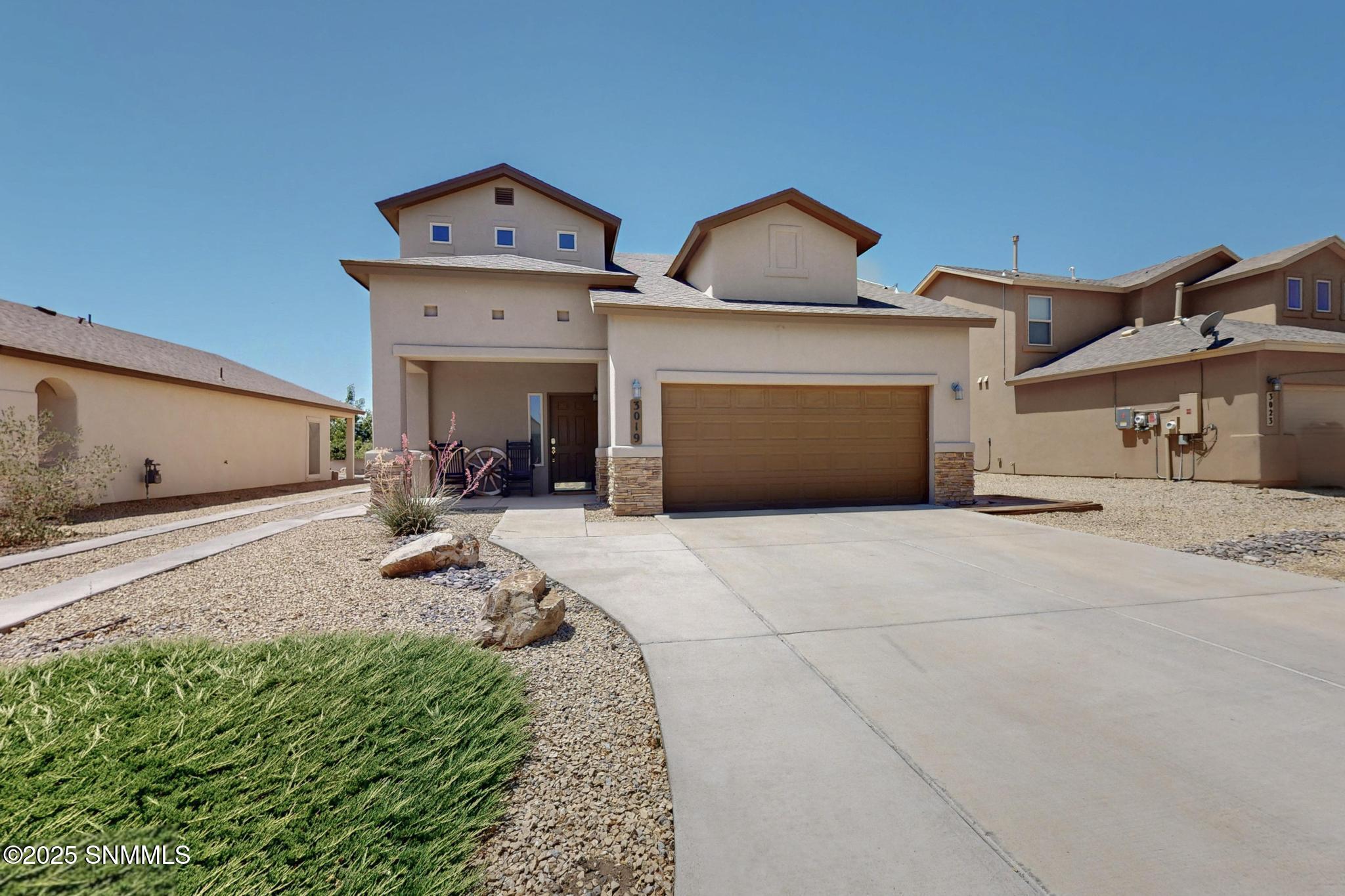 3019 San Lorenzo Avenue Property Photo