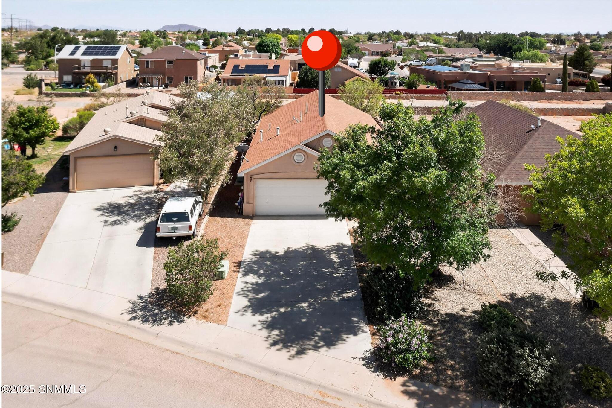 4806 Calle Bella Avenue Property Photo 1