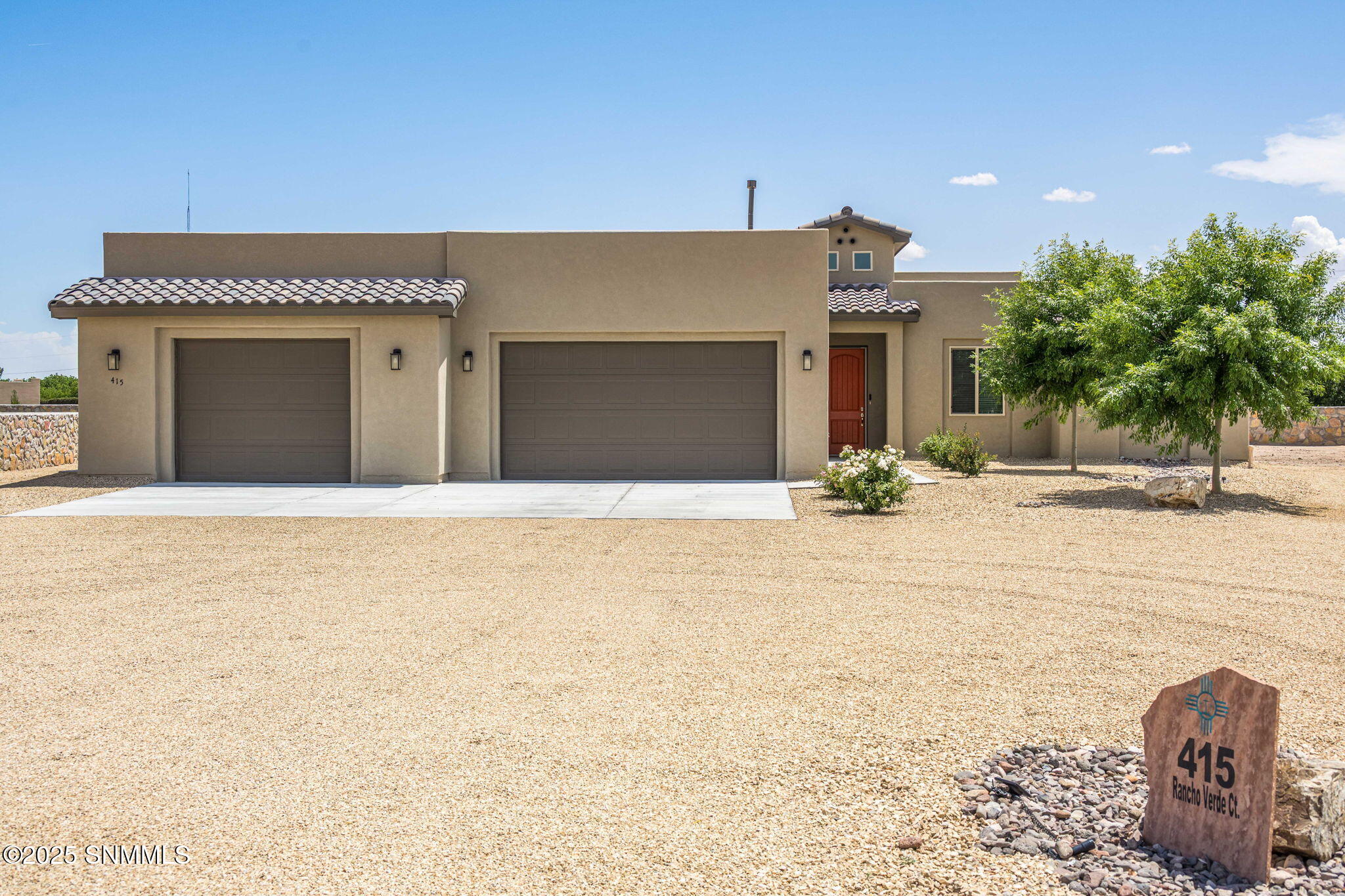 415 Rancho Verde Court