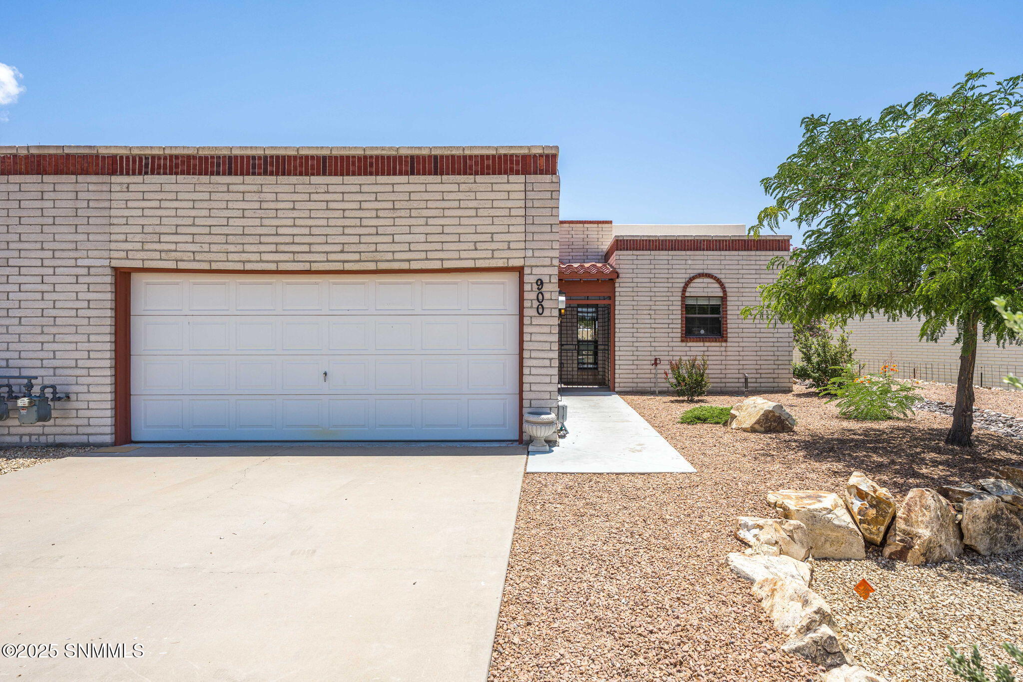 900 Camino Del Rex Property Photo 1