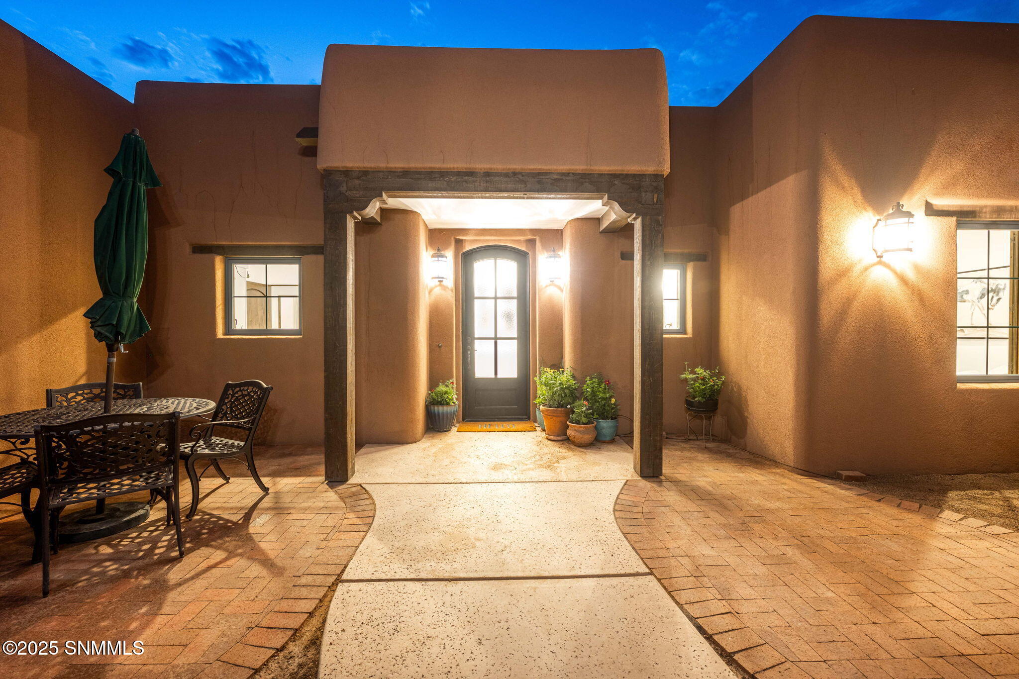 2160 Calle Del Norte Property Photo 4