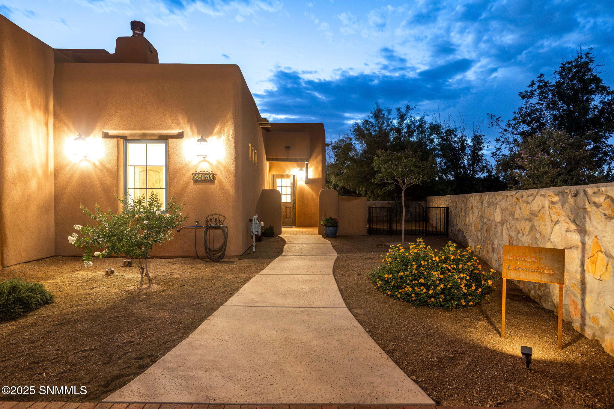 2160 Calle Del Norte Property Photo 49