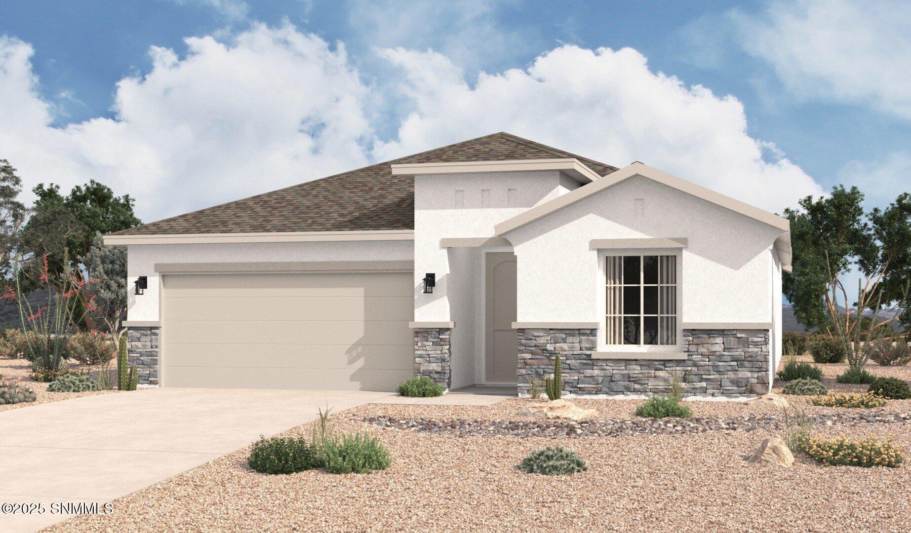 114 Loma Parda Trail Property Photo 1