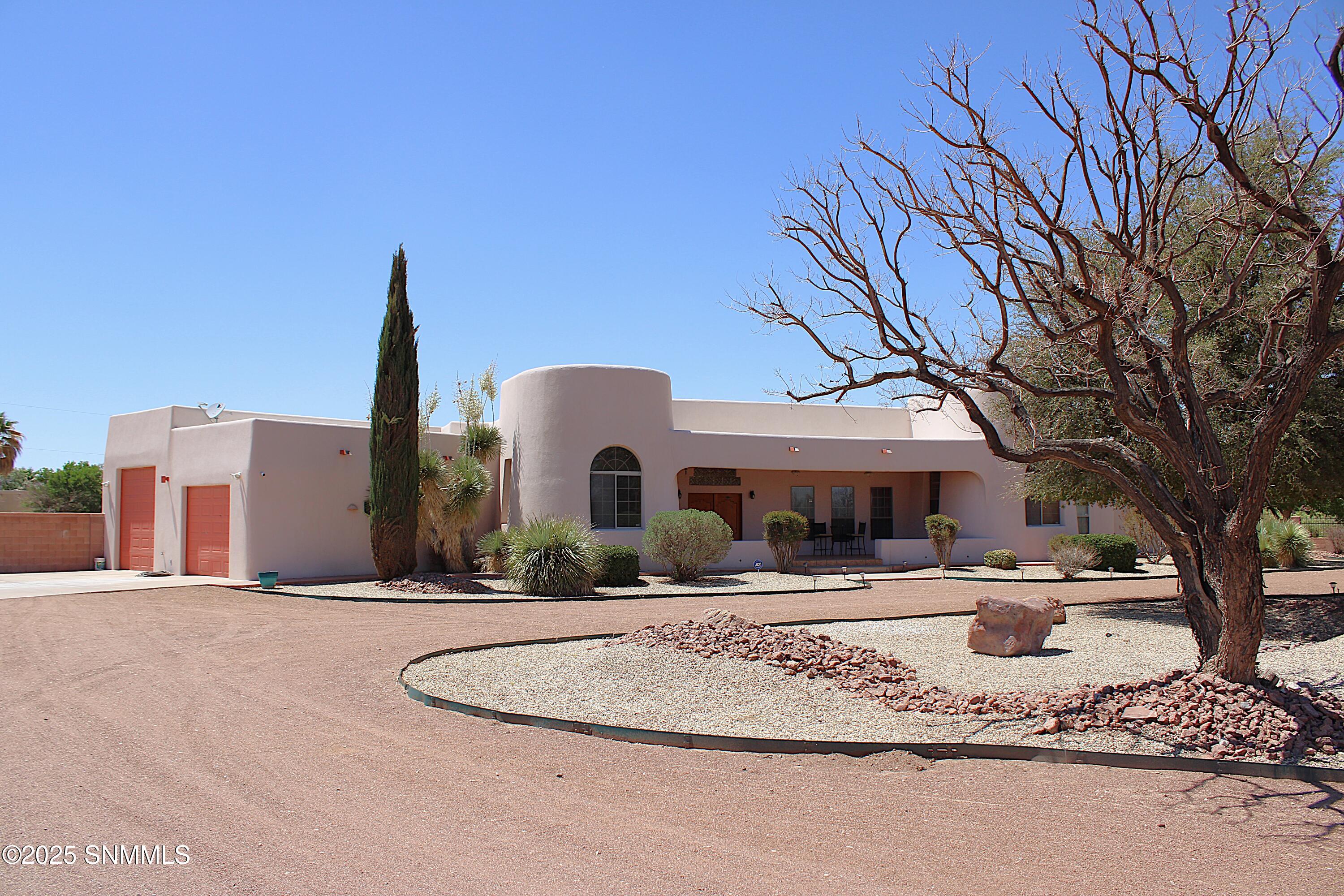 3640 Majestic View Sw Property Photo 1