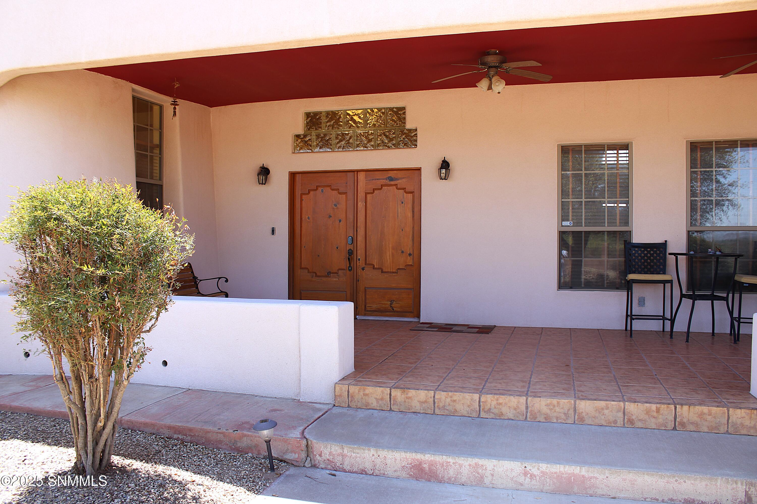 3640 Majestic View Sw Property Photo 3