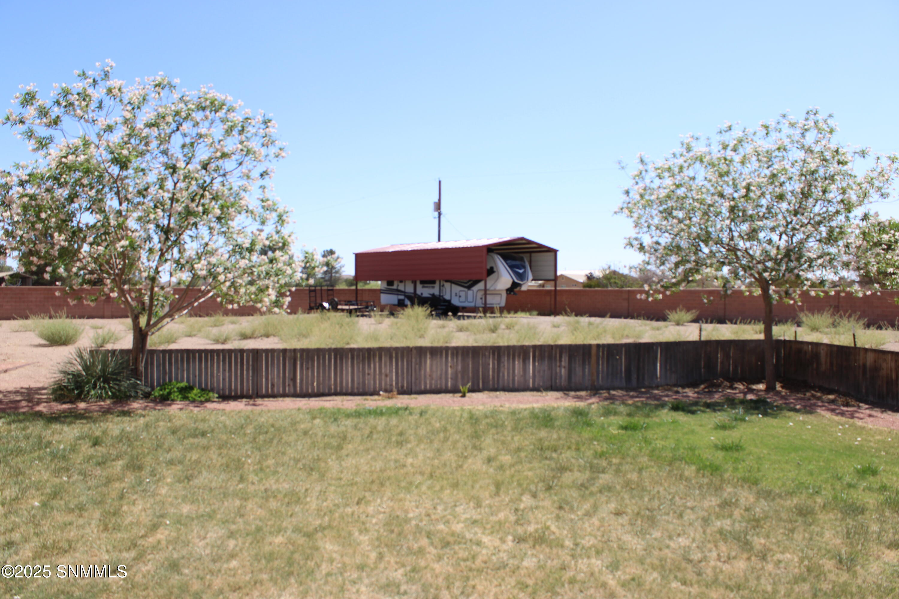 3640 Majestic View Sw Property Photo 31