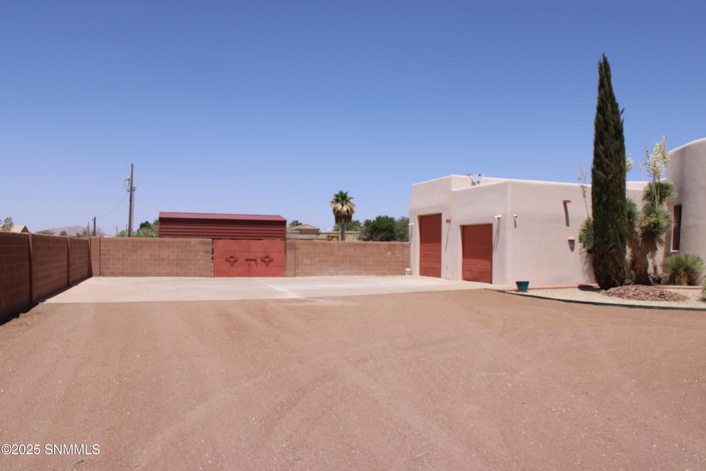 3640 Majestic View Sw Property Photo 39