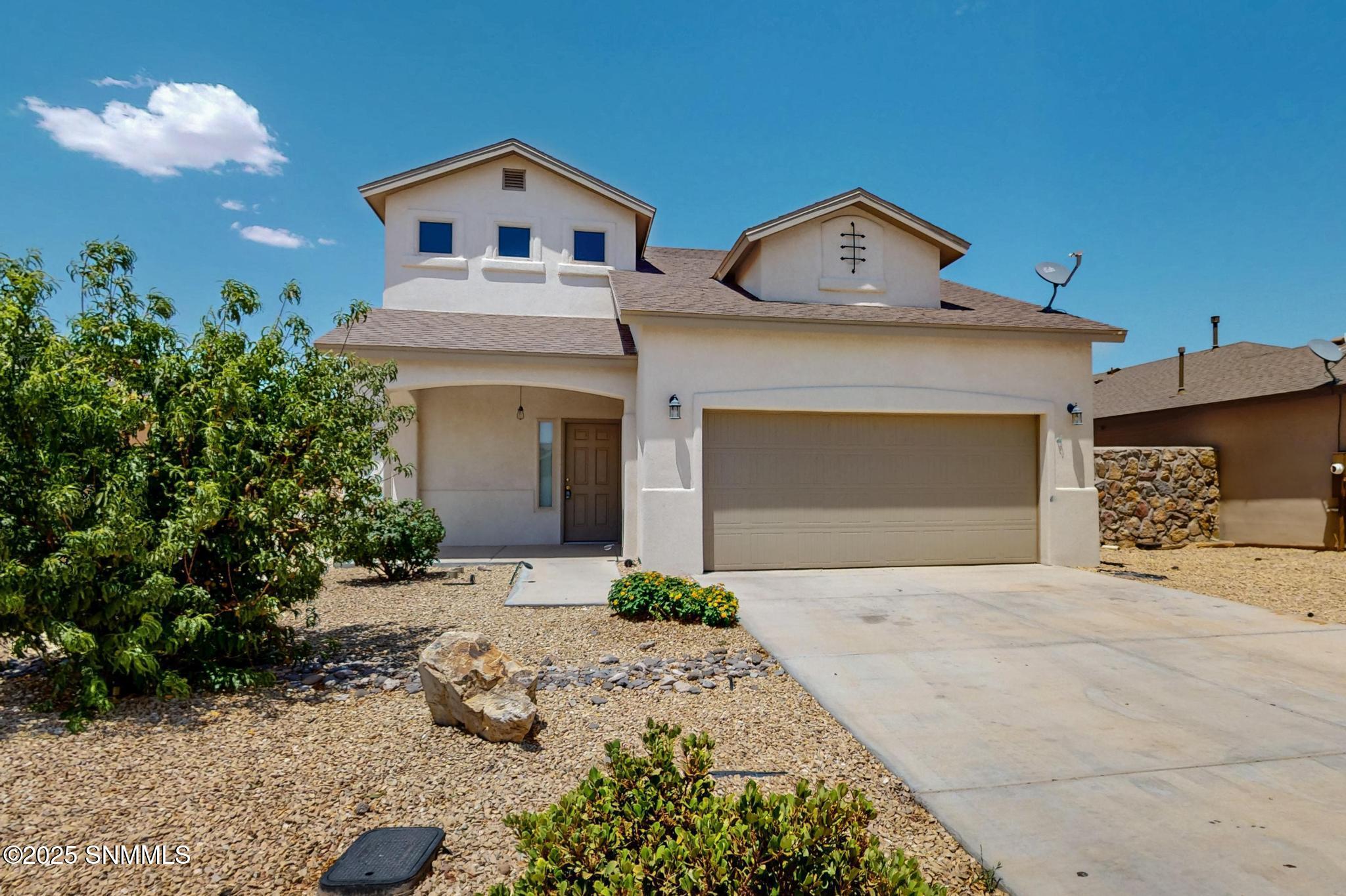 3006 La Union Court Property Photo