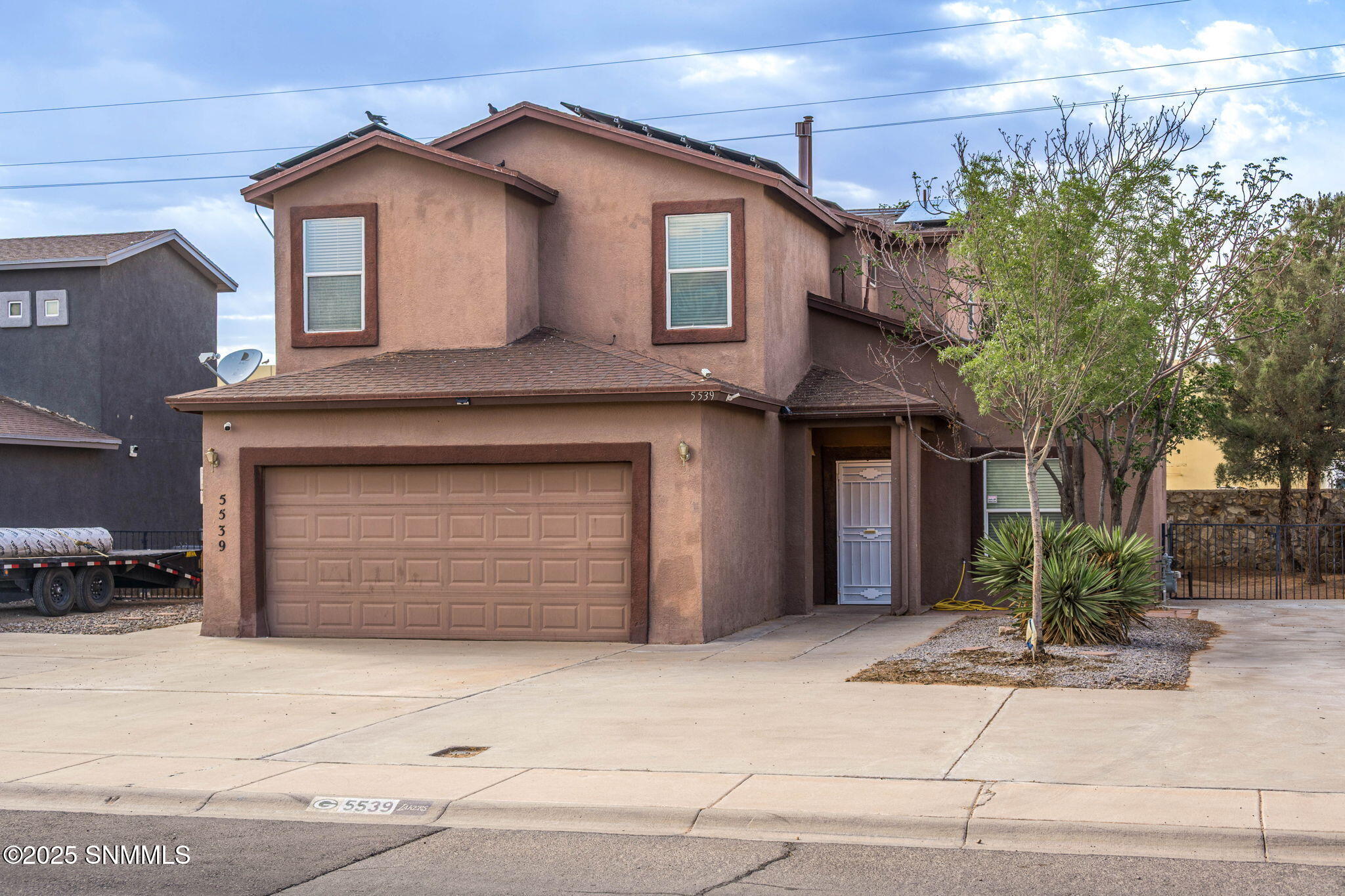 5539 Patagonia Drive Property Photo 1