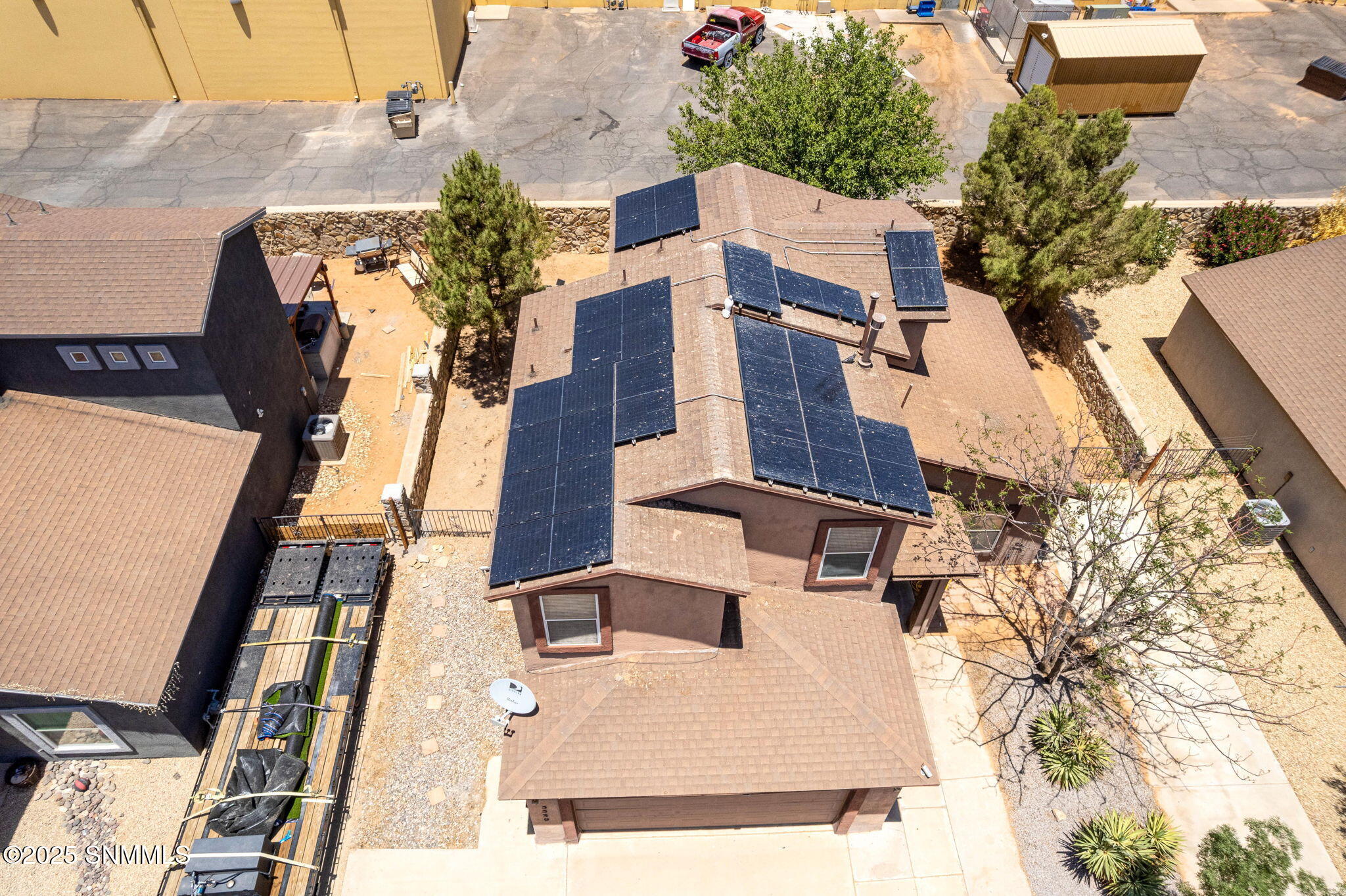 5539 Patagonia Drive Property Photo 36
