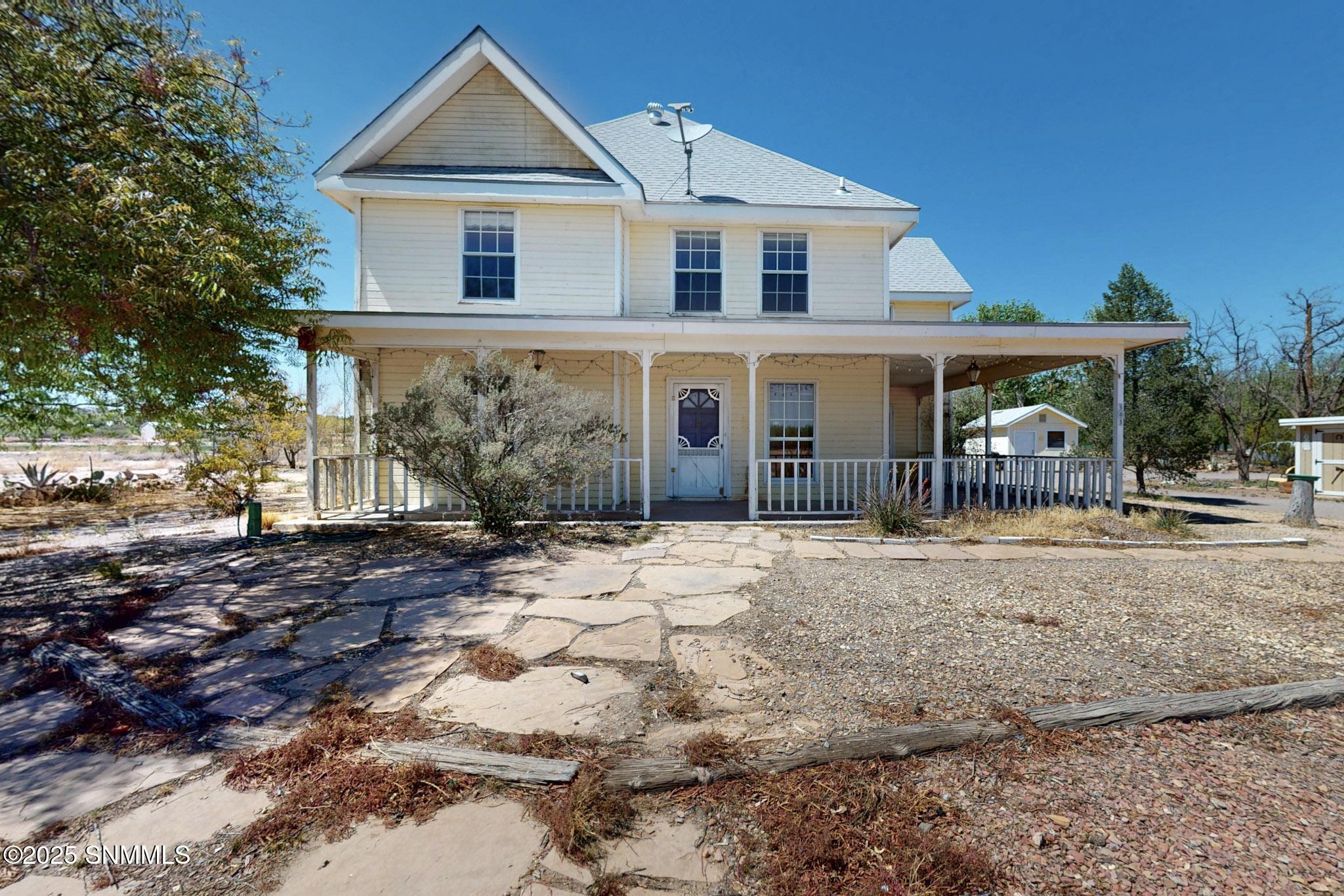505 Sams Way Property Photo 1