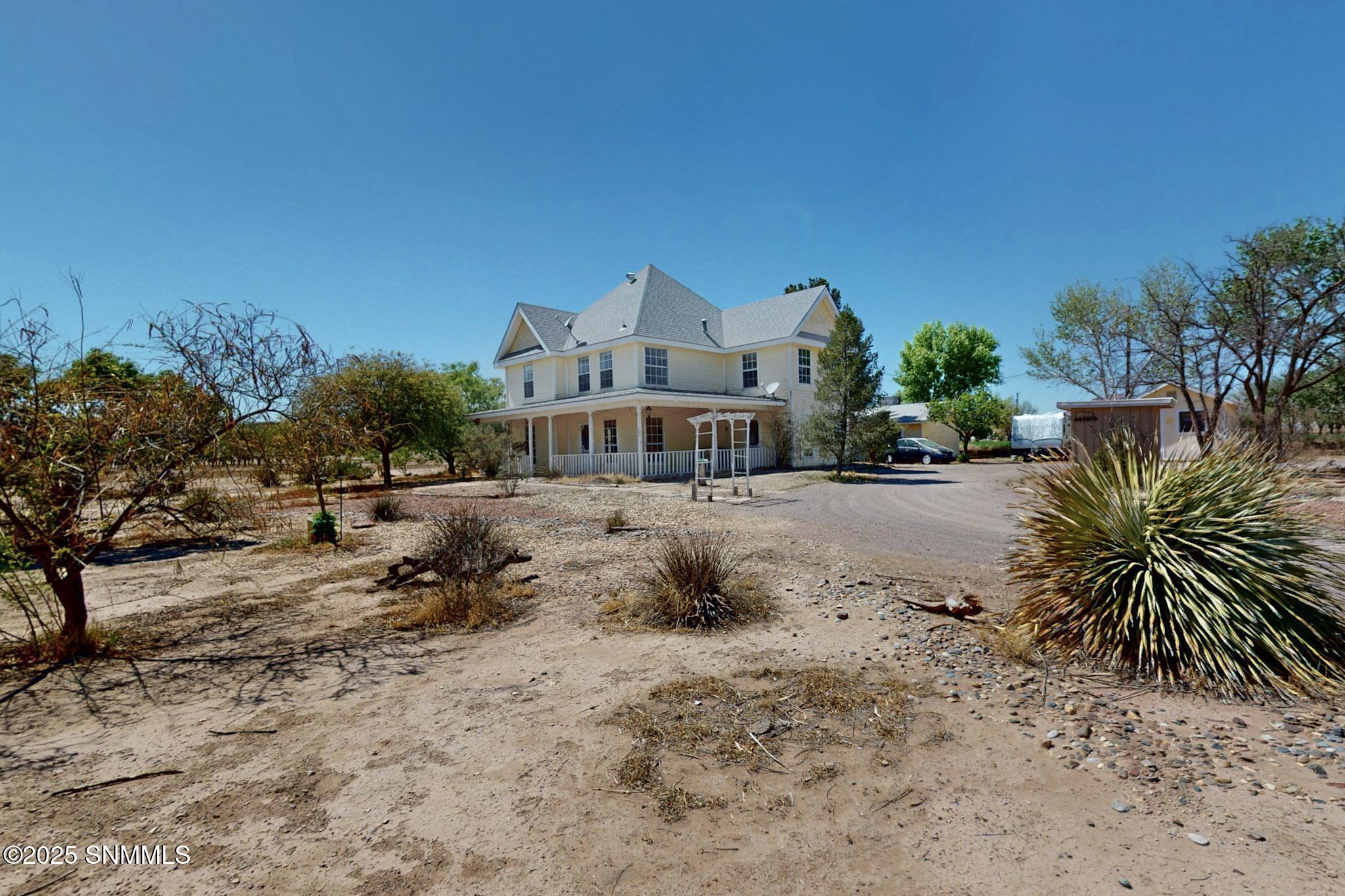 505 Sams Way Property Photo 6