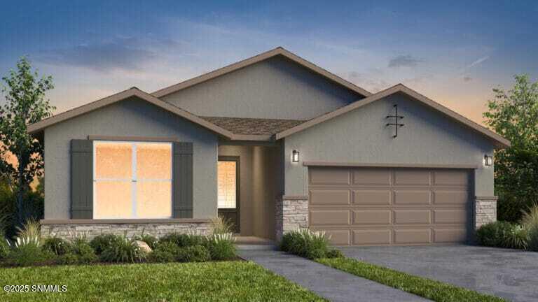 2300 Torreon Road Property Photo 1
