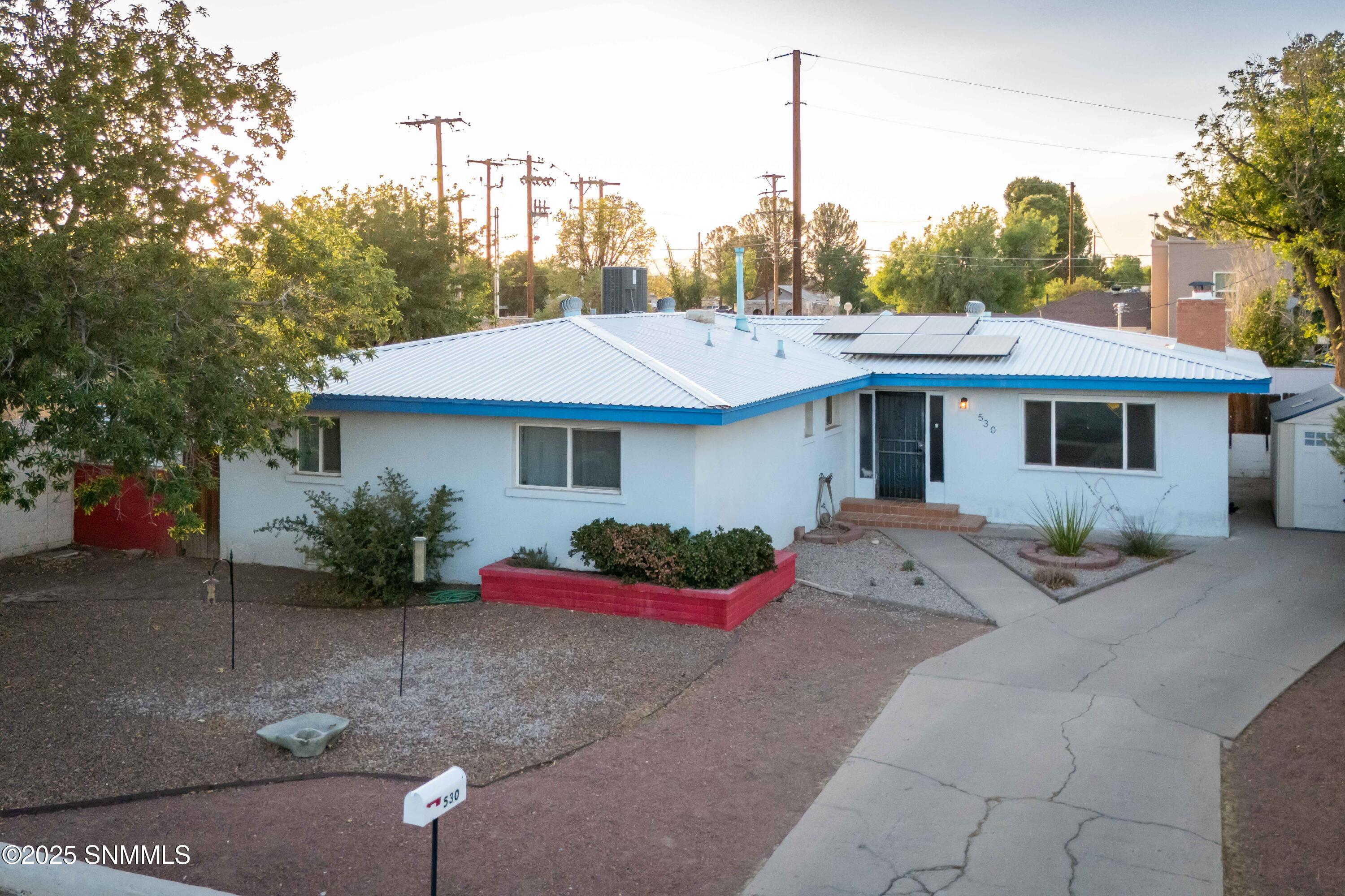 530 Linda Vista Road Property Photo 1