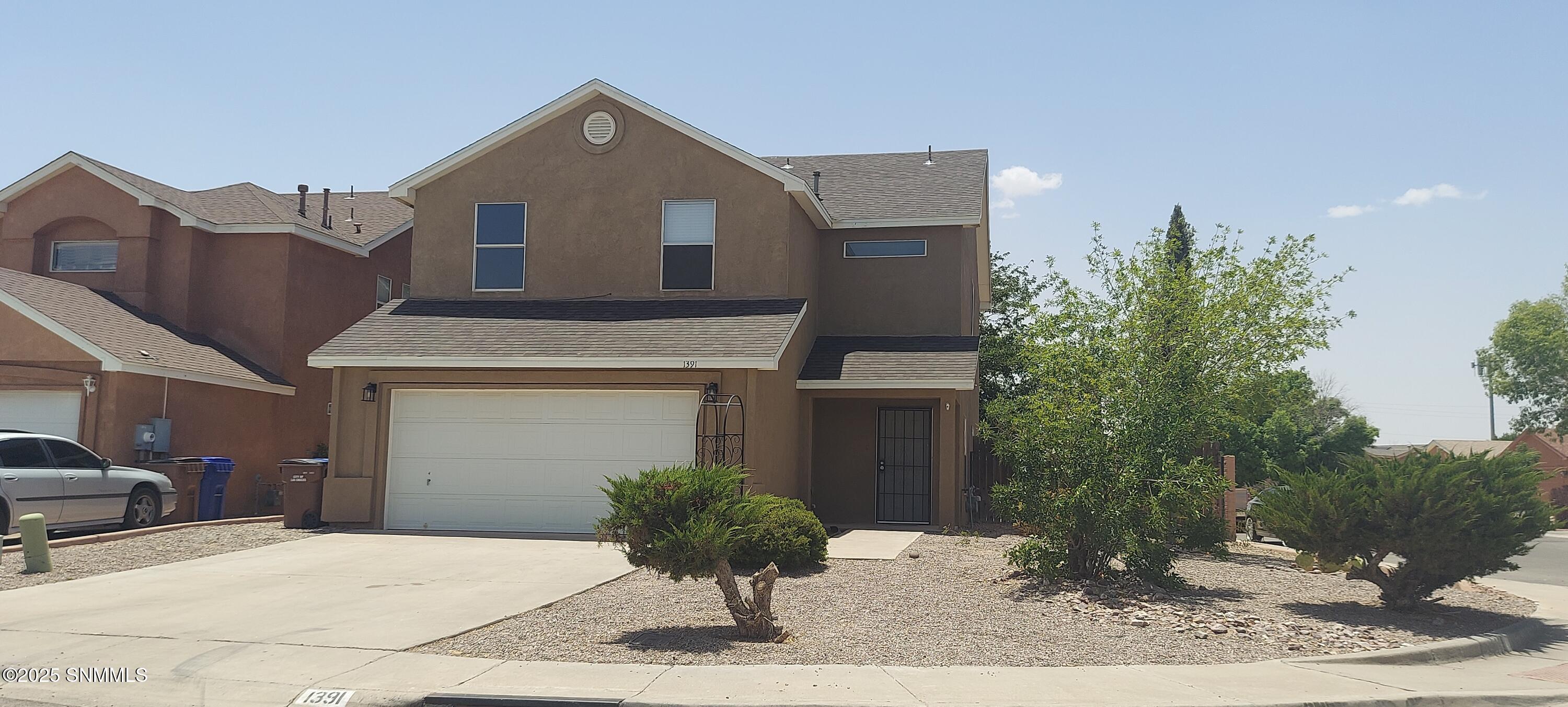 1391 Anasazi Court Property Photo 1