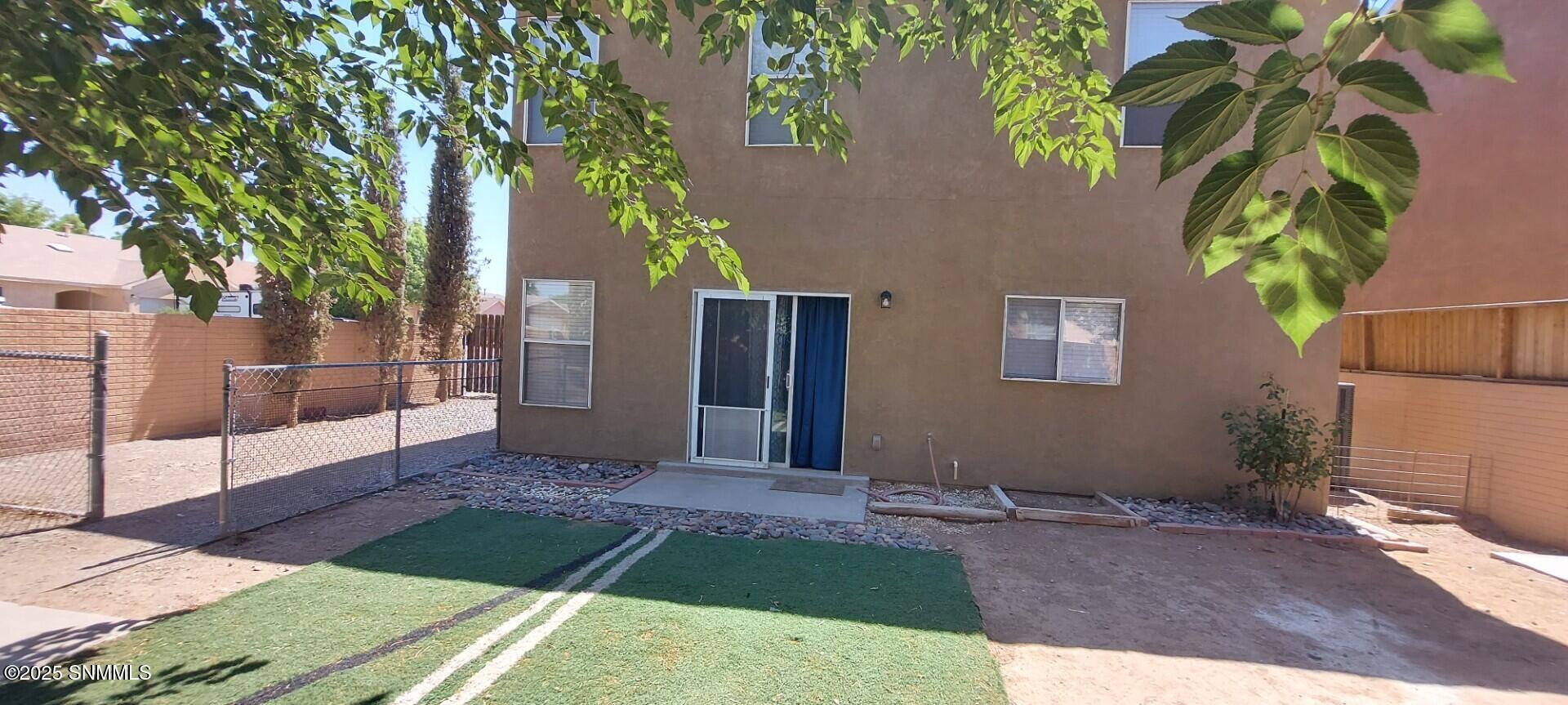 1391 Anasazi Court Property Photo 15