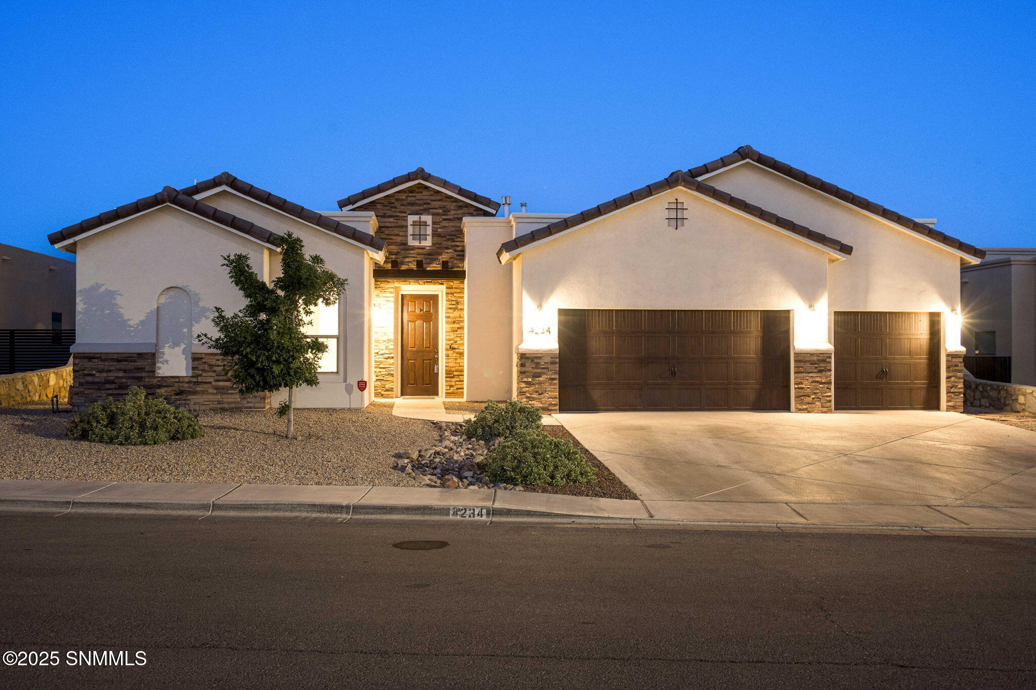 4234 Purple Sage Drive Property Photo 1