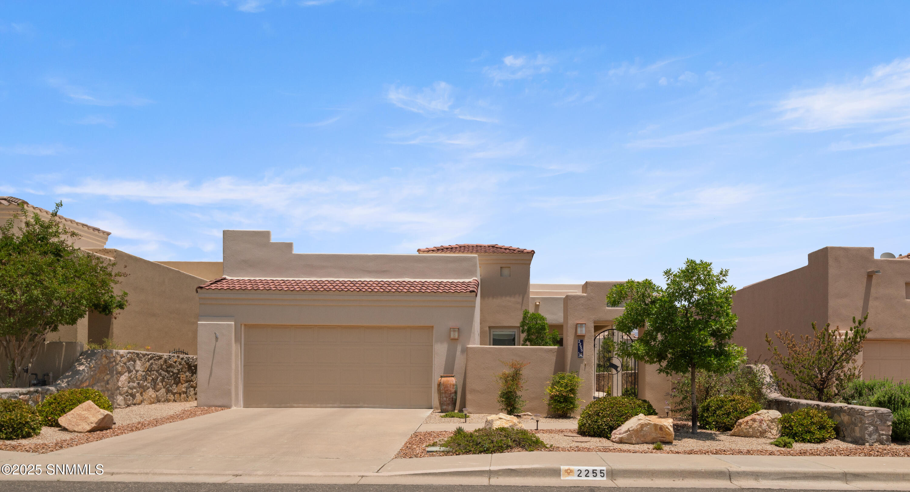 2255 Sedona Hills Parkway Property Photo 1