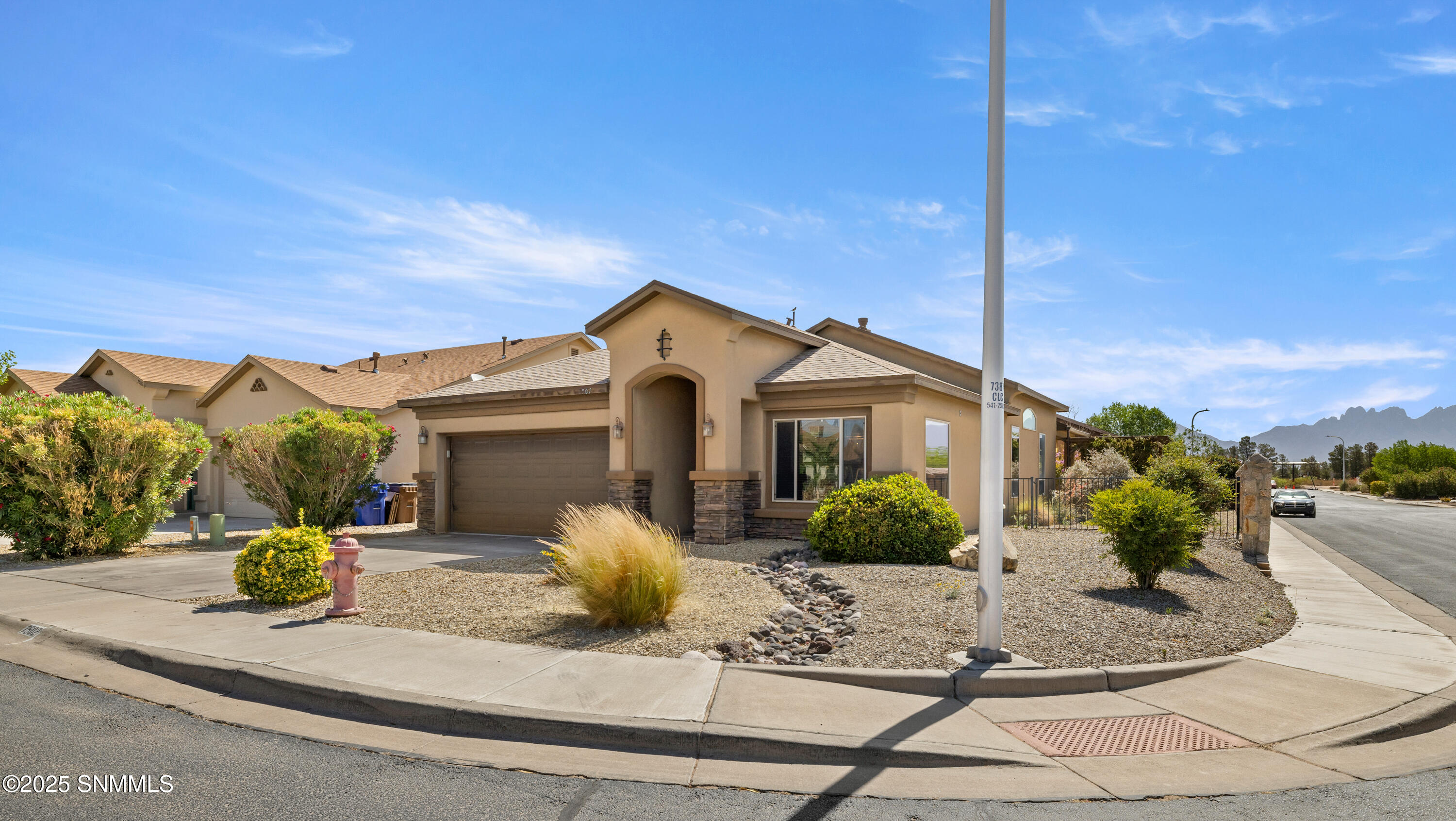 7502 Sierra Bella Place Property Photo 1