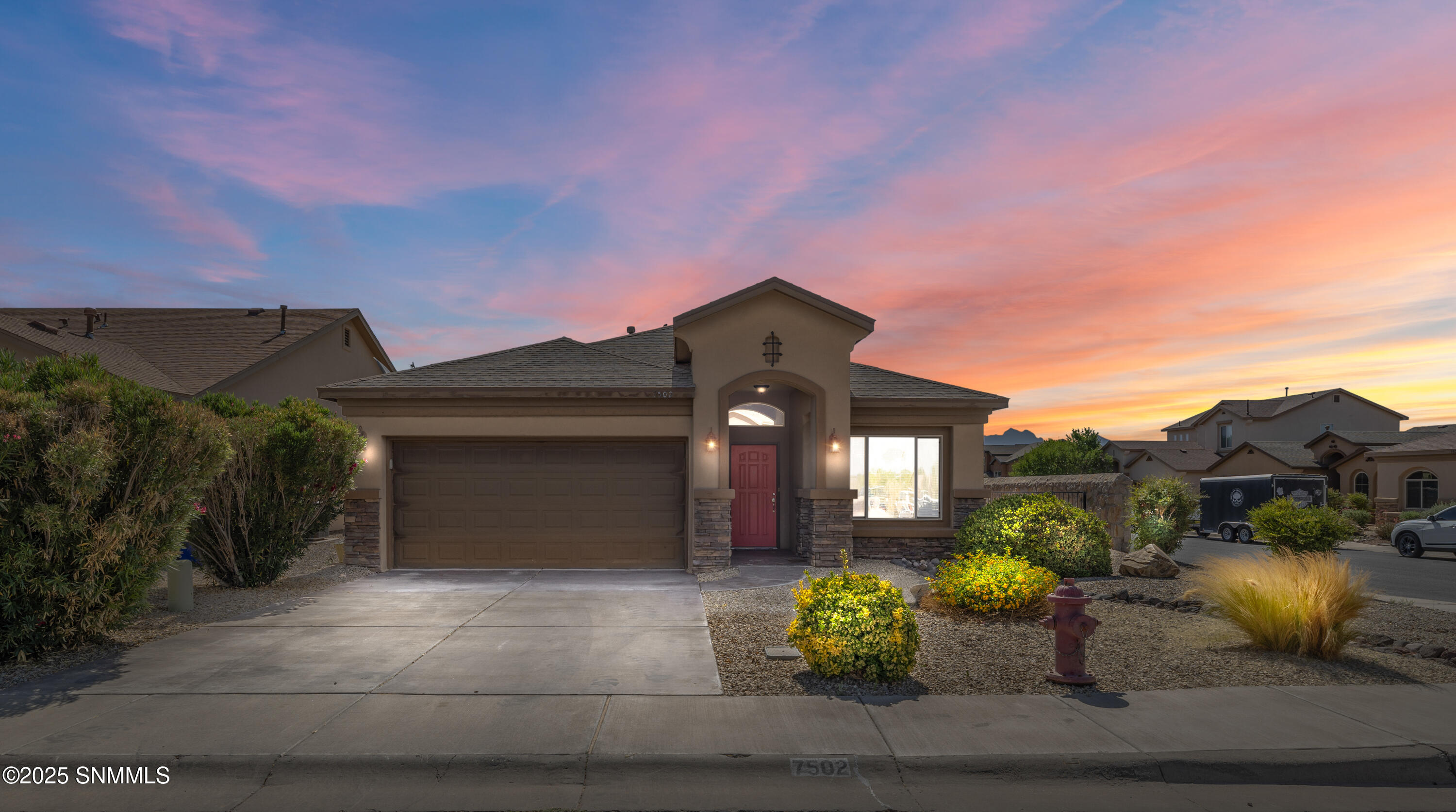 7502 Sierra Bella Place Property Photo 10