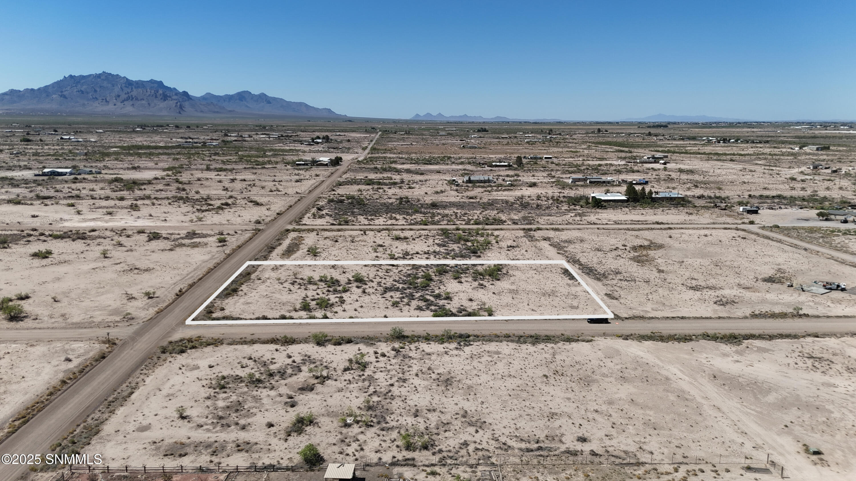Tbd El Portal Rd Se Block 7 Lot 2 Property Photo 1