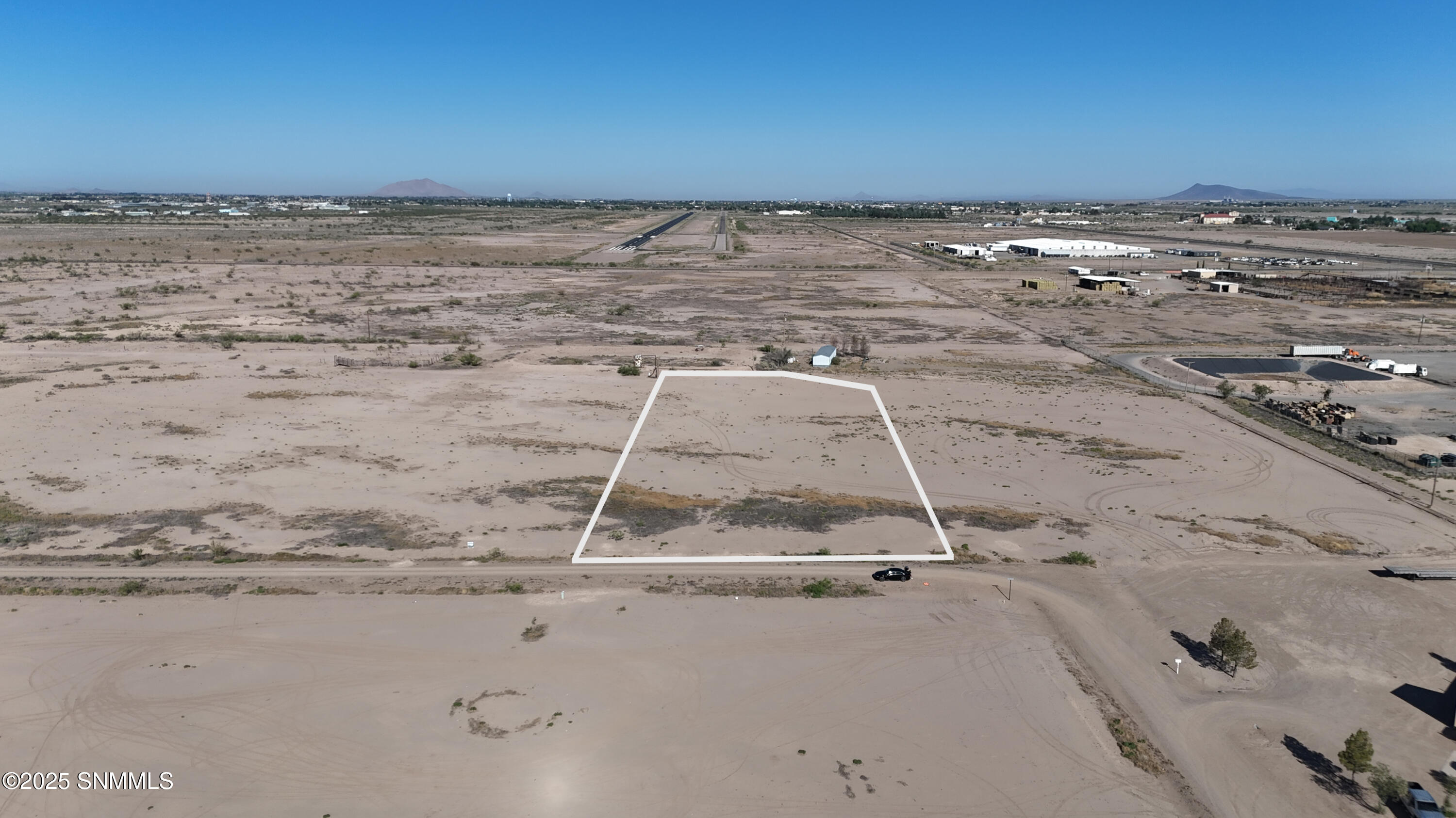 Tbd Grulla Mountain Rd Se Block 2 Lot 6 Property Photo 1