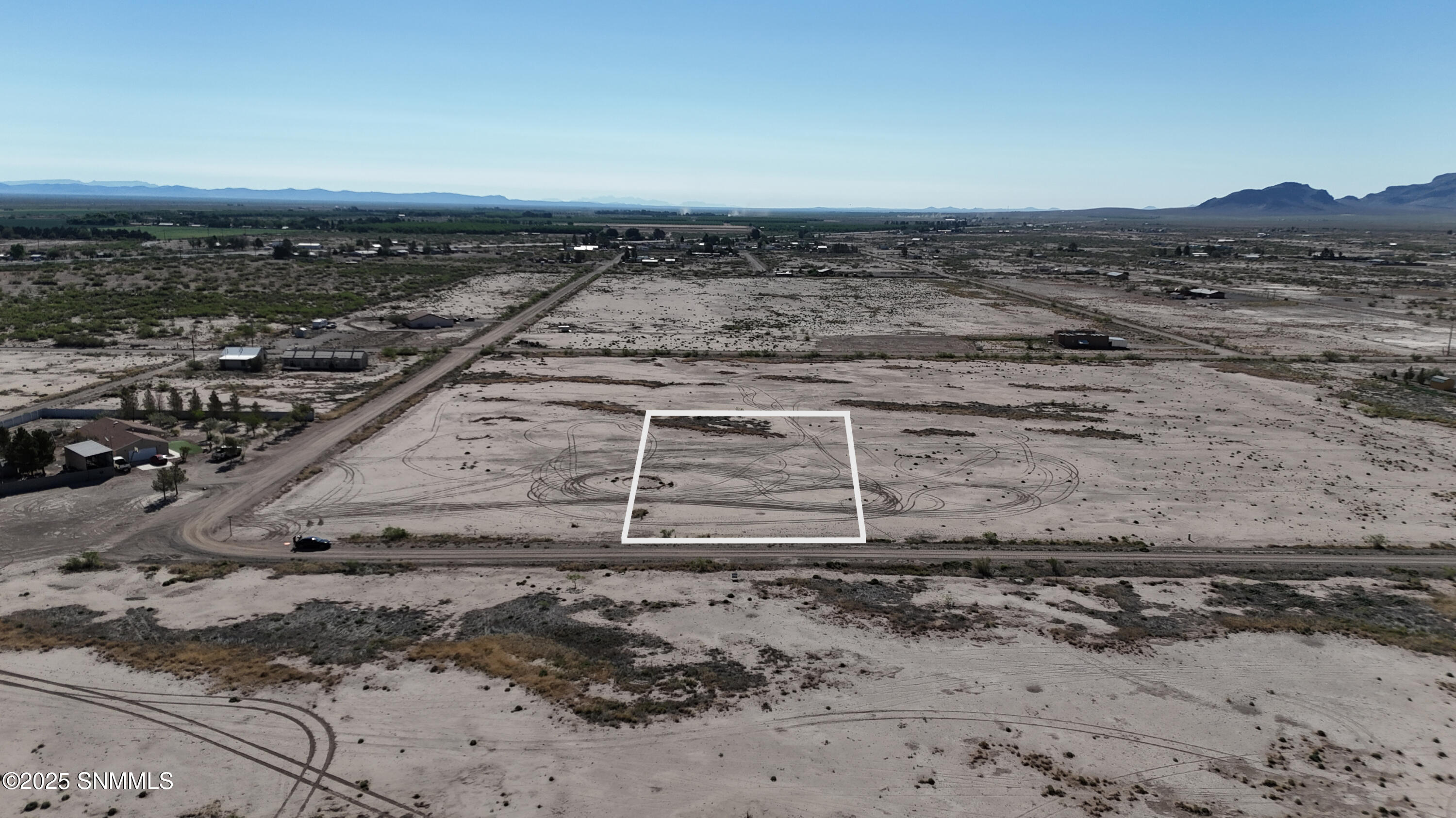 Tbd Grulla Mountain Rd Se Block 3 Lot 2 Property Photo 1
