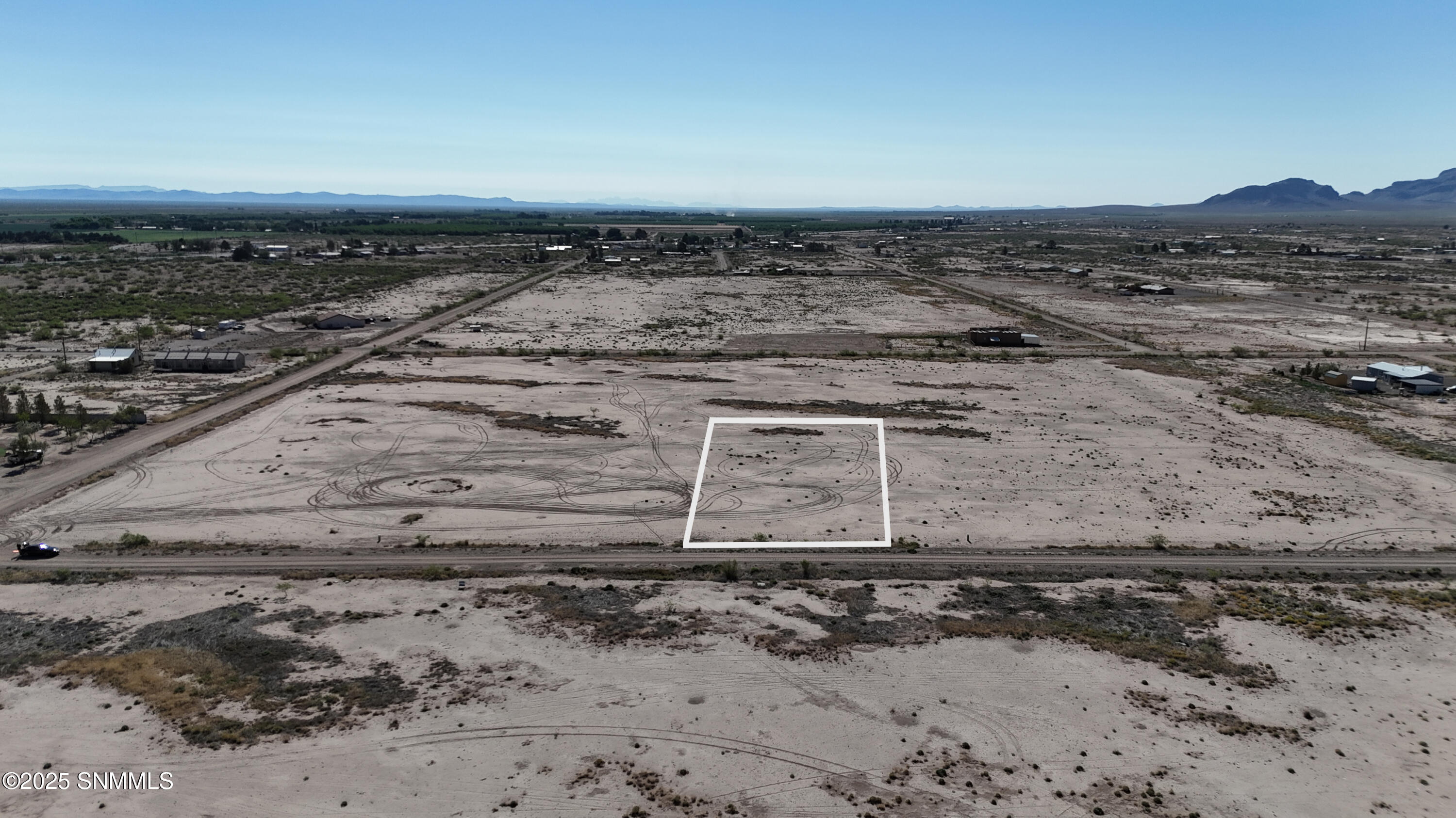 Tbd Grulla Mountain Rd Se Block 3 Lot 3 Property Photo 1