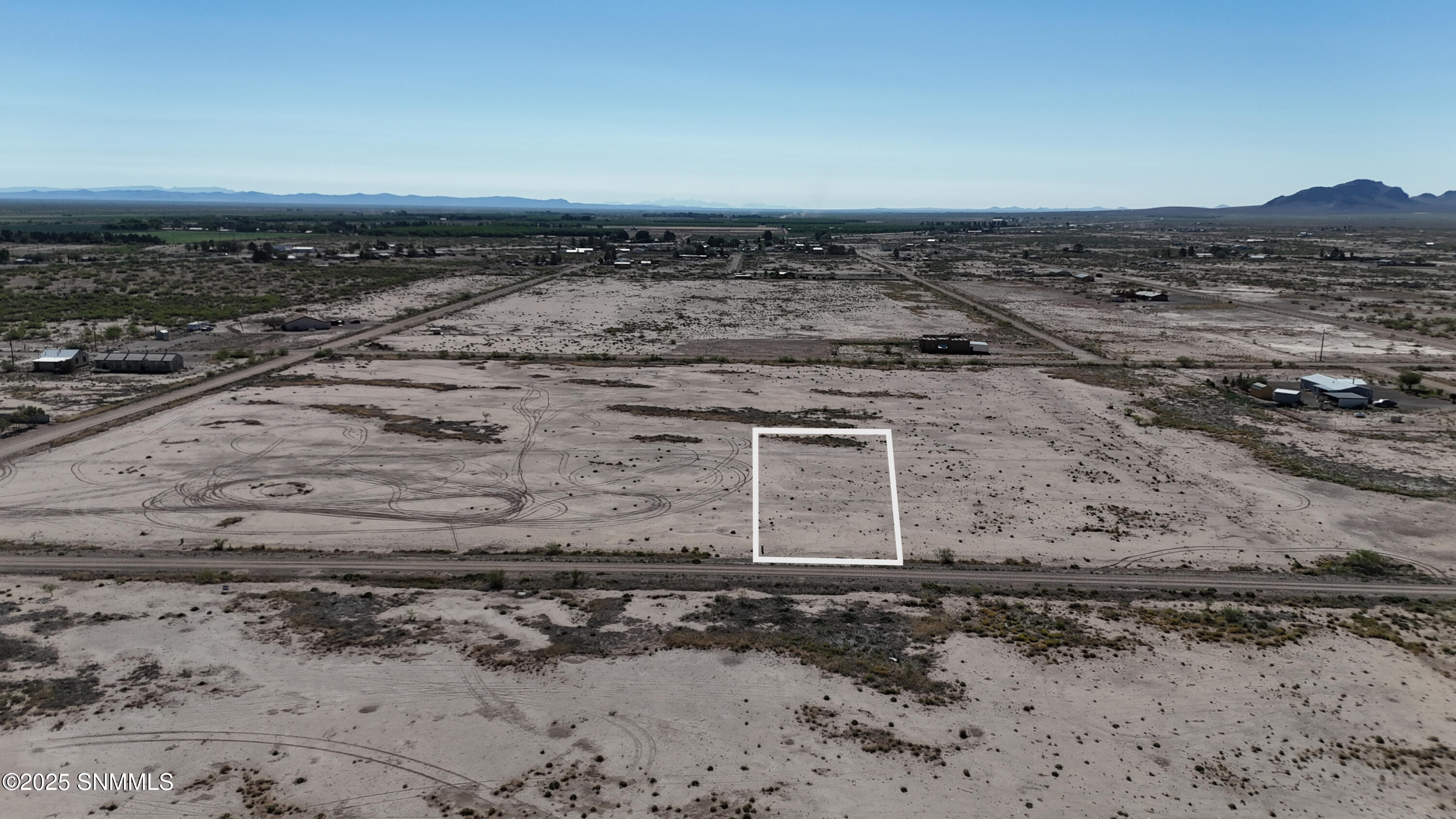 Tbd Grulla Mountain Rd Se Block 3 Lot 4 Property Photo 1