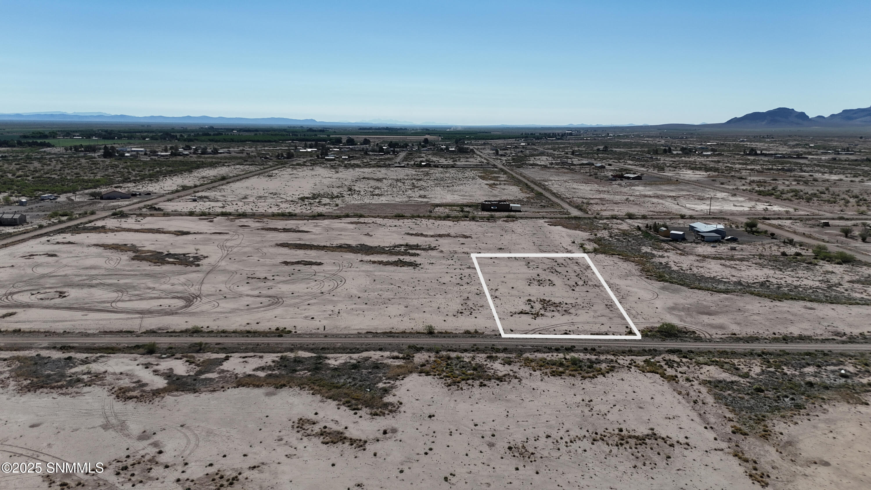 Tbd Grulla Mountain Rd Se Block 3 Lot 5 Property Photo 1