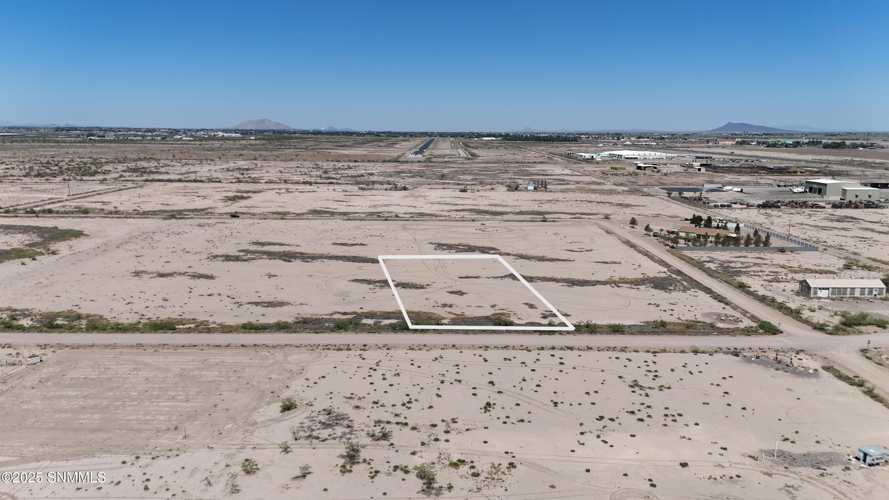 TBD Grulla Mountain Rd SE Block 3 Lot 13