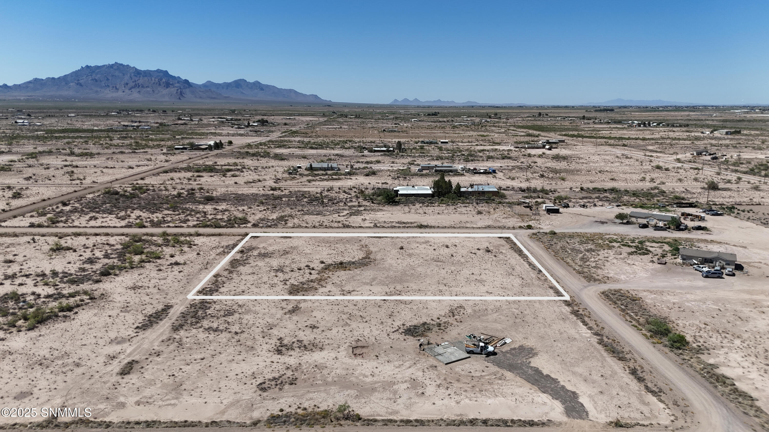 Tbd Grulla Mountain Rd Se Block 7 Lot 3 Property Photo 1